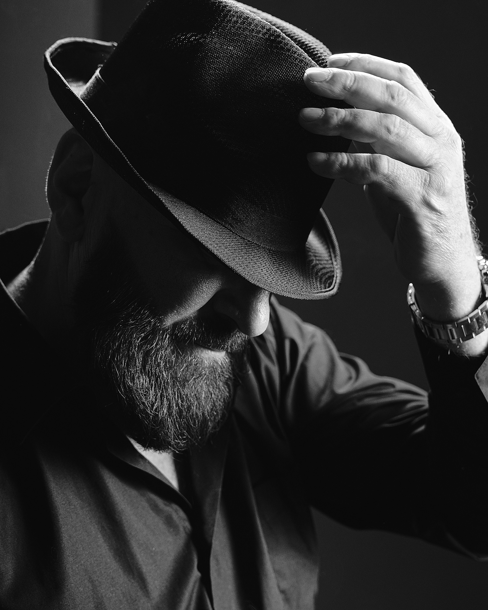 ВИКТОР. Портретный фотограф в Павлодаре Руслан Насыров