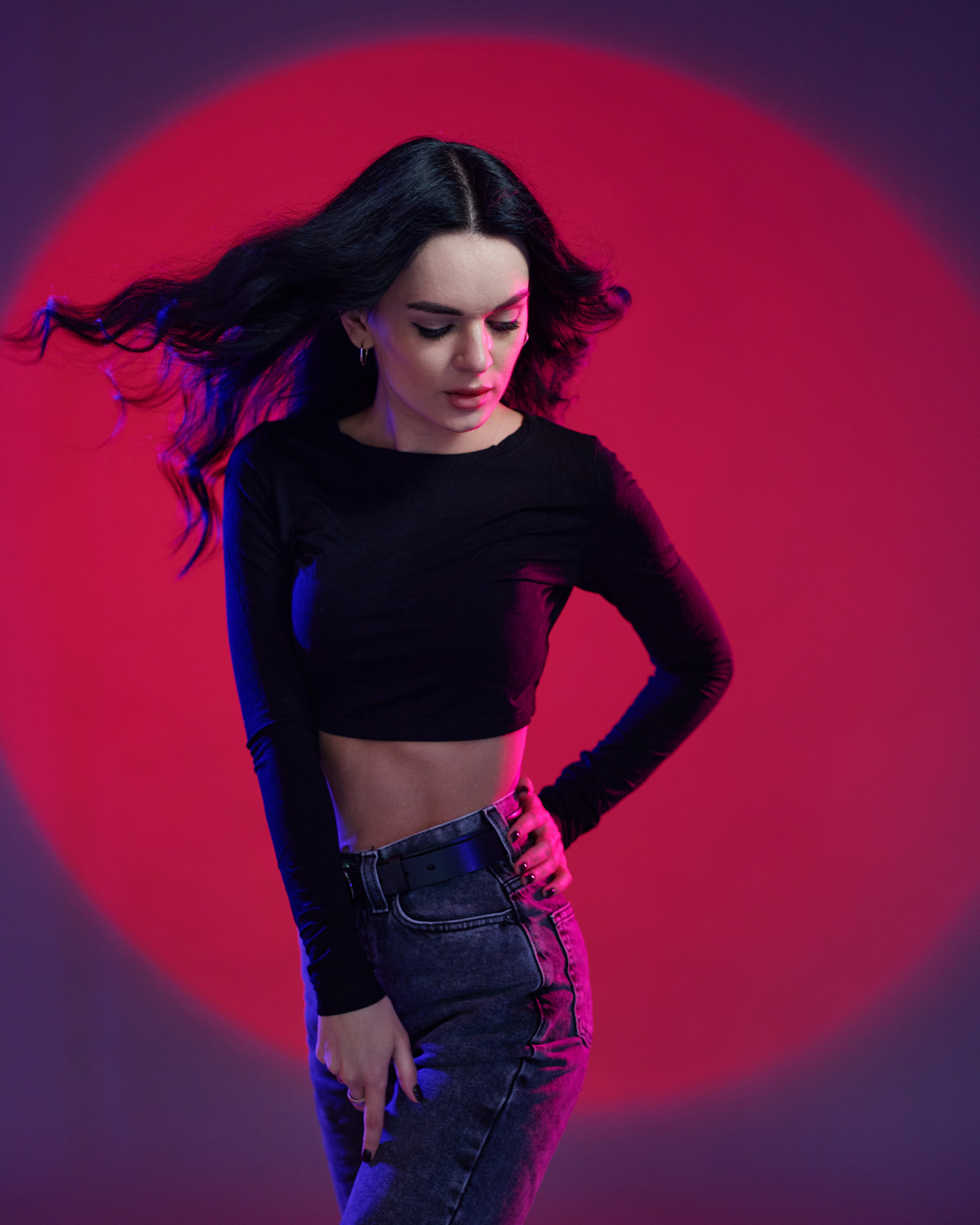 АННА. Портретный фотограф в Павлодаре Руслан Насыров