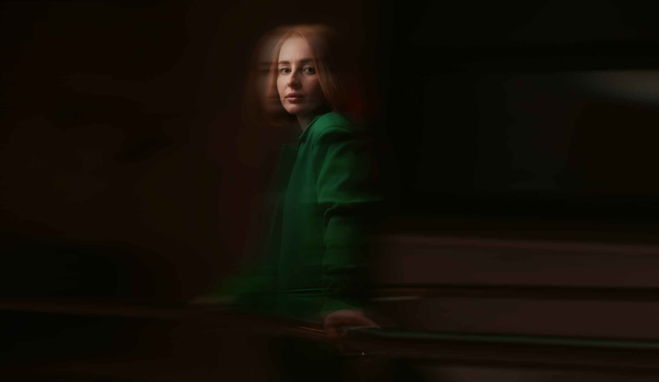 Портретный фотограф в Павлодаре Руслан Насыров