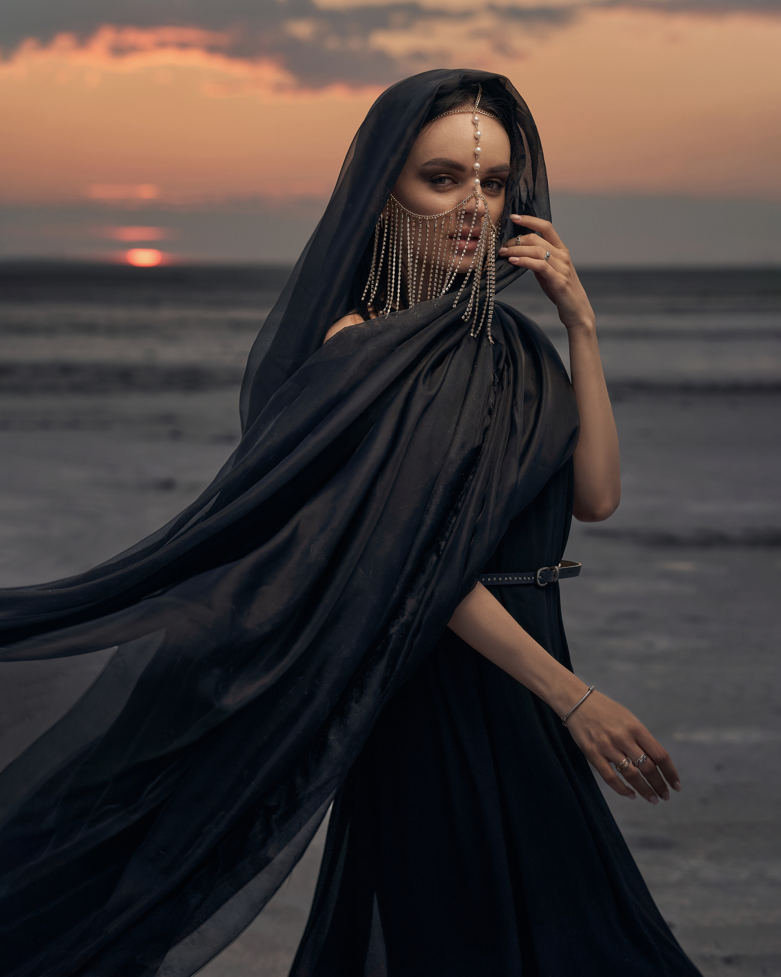 ВОСТОЧНАЯ. Портретный фотограф в Павлодаре Руслан Насыров