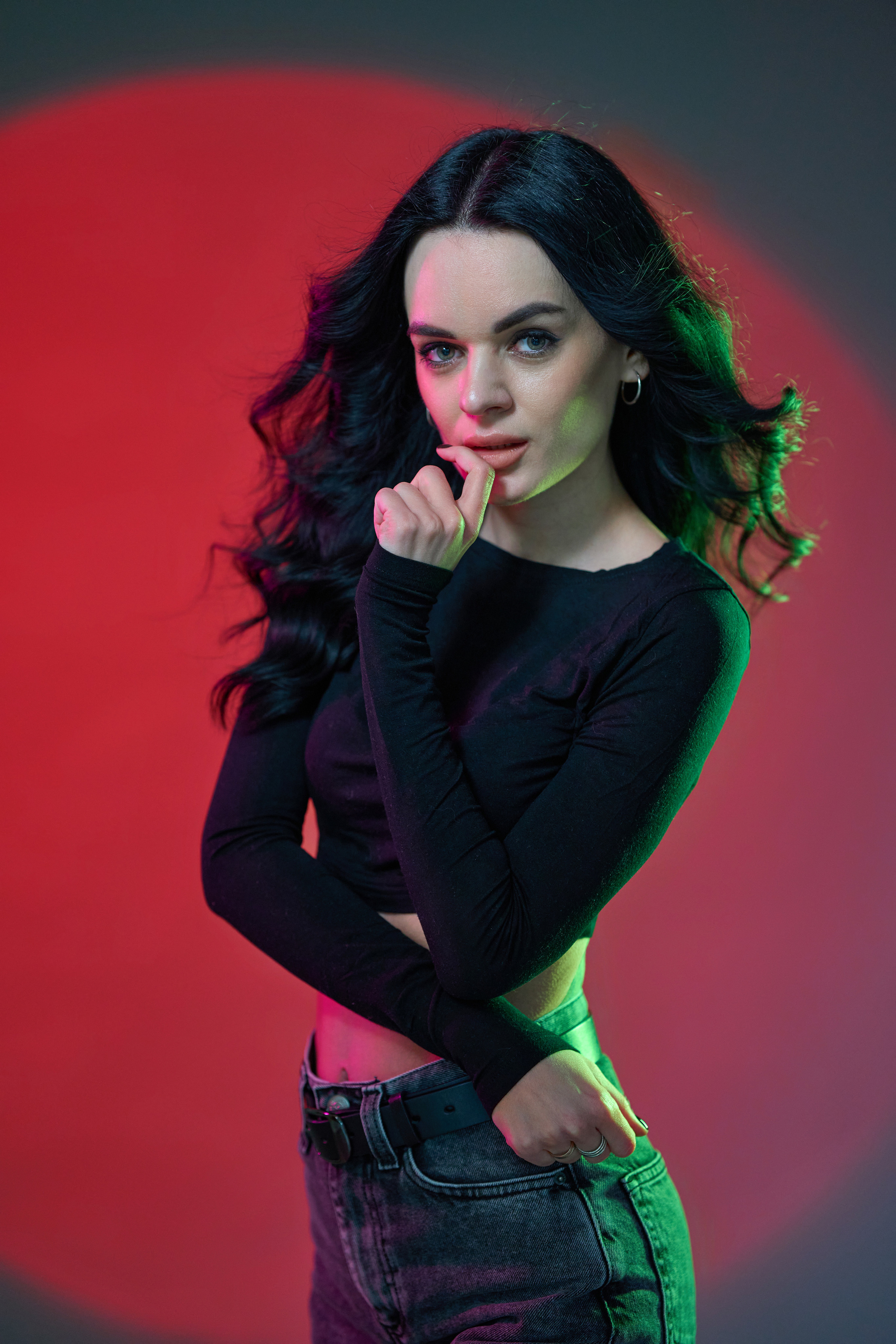 АННА. Портретный фотограф в Павлодаре Руслан Насыров