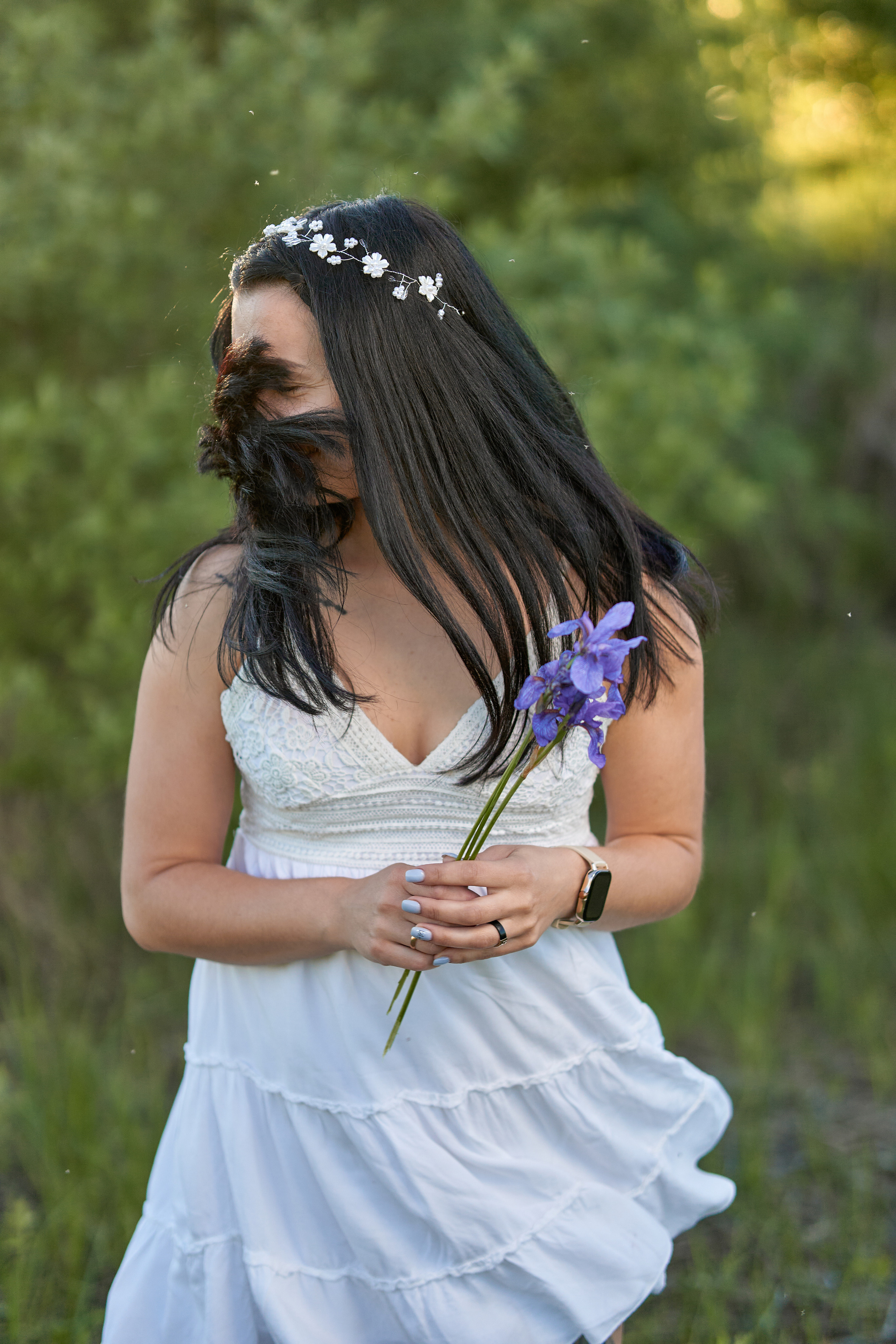 ЛЕТНЯЯ. Портретный фотограф в Павлодаре Руслан Насыров