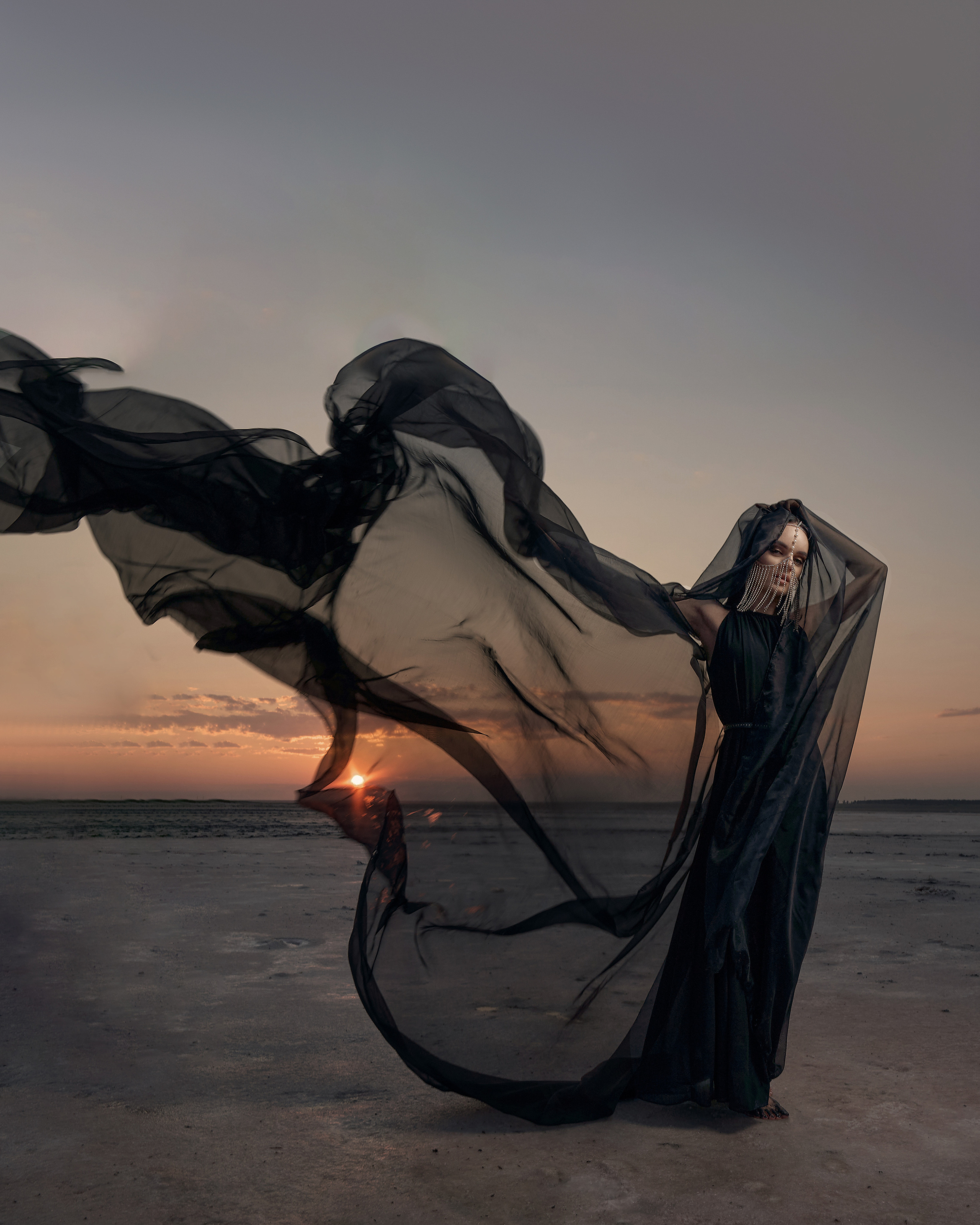 ВОСТОЧНАЯ. Портретный фотограф в Павлодаре Руслан Насыров