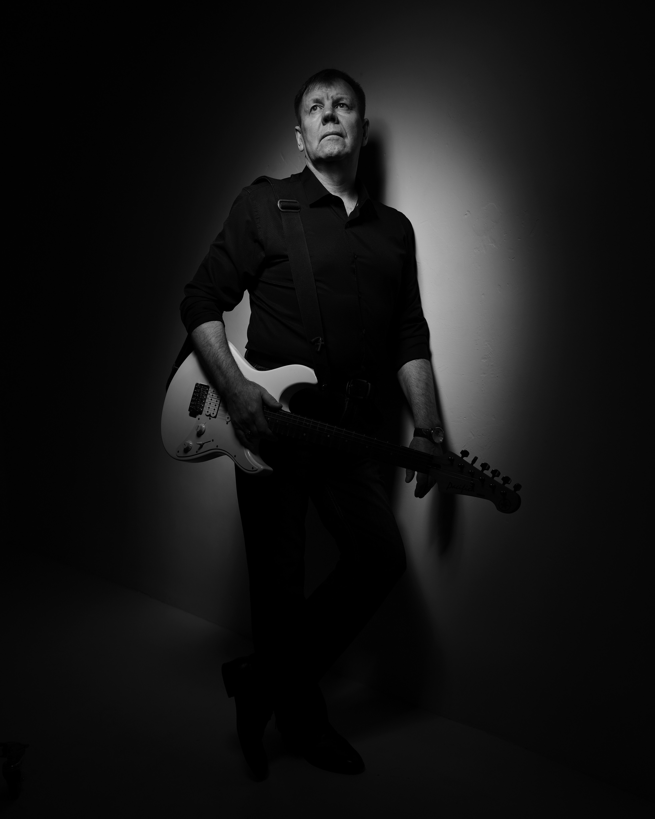 АЛЕКСАНДР. Портретный фотограф в Павлодаре Руслан Насыров