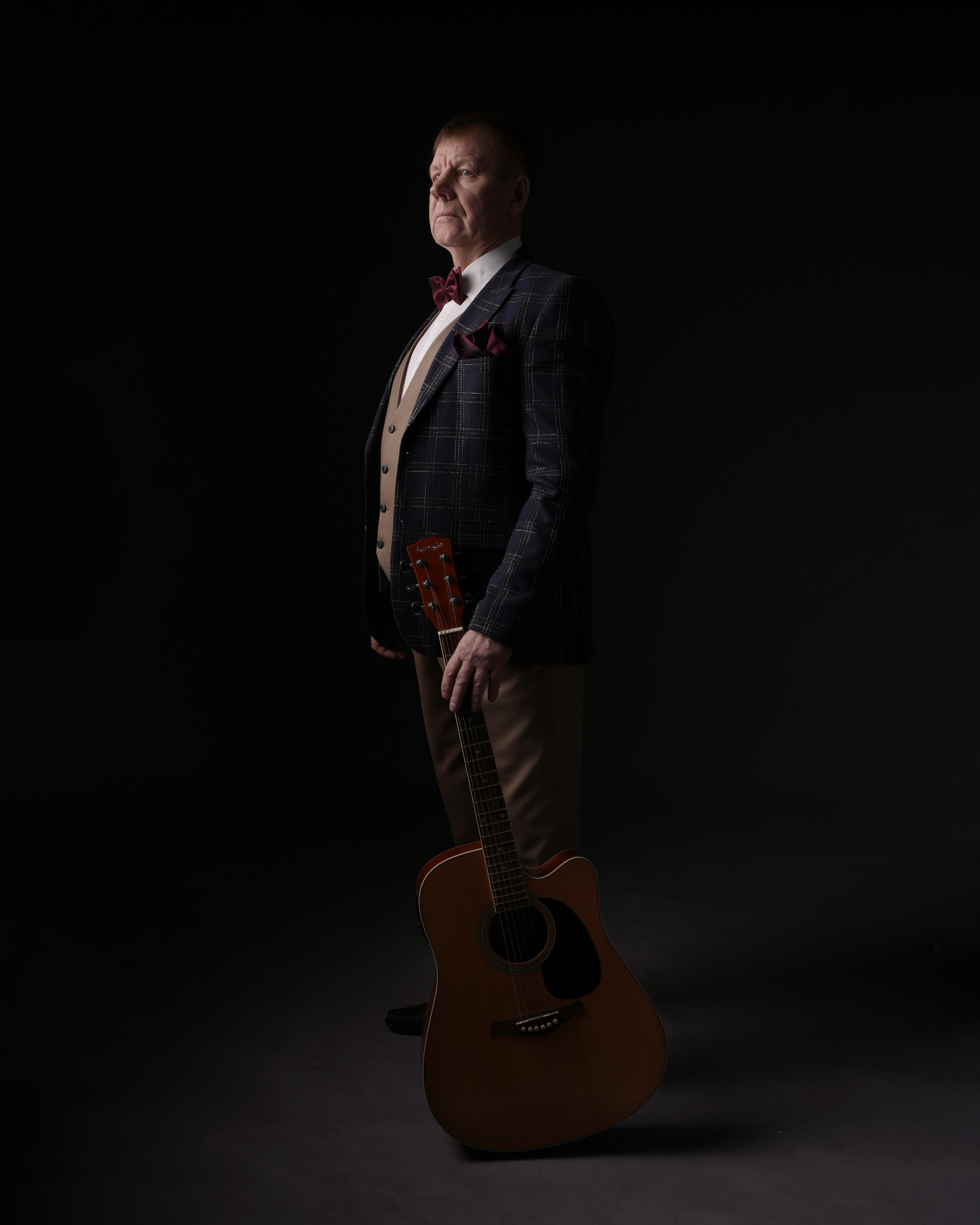 АЛЕКСАНДР. Портретный фотограф в Павлодаре Руслан Насыров