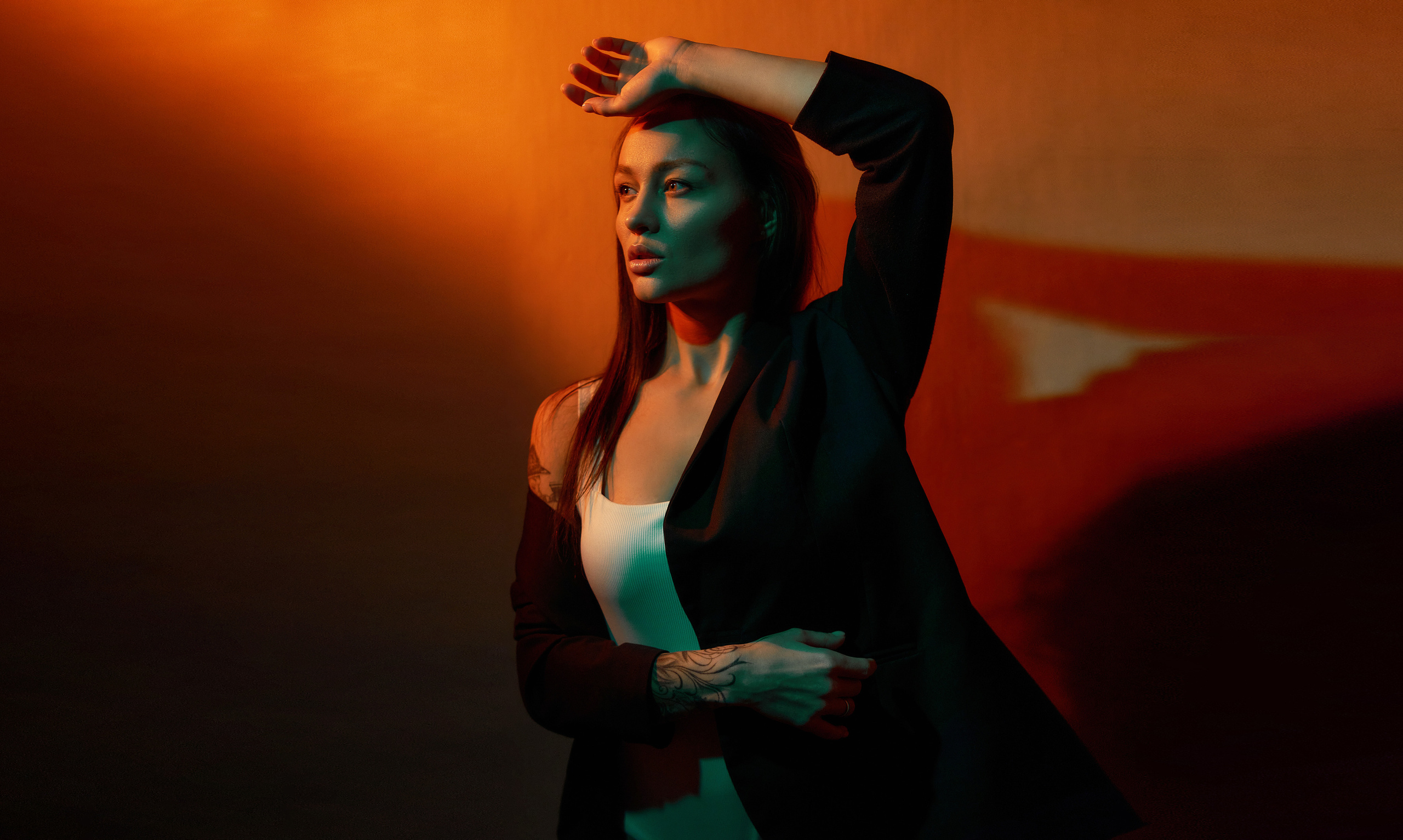 Портретный фотограф в Павлодаре Руслан Насыров