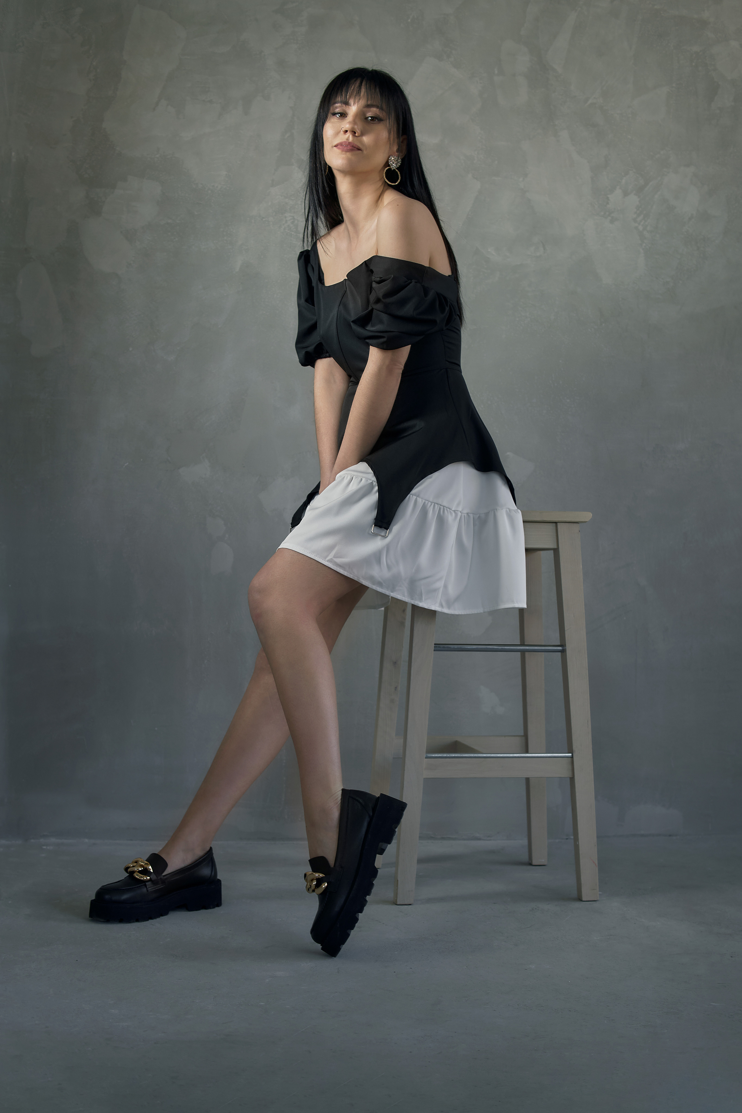 КРИСТИНА. ТРЕНЕР ПМ. Портретный фотограф в Павлодаре Руслан Насыров