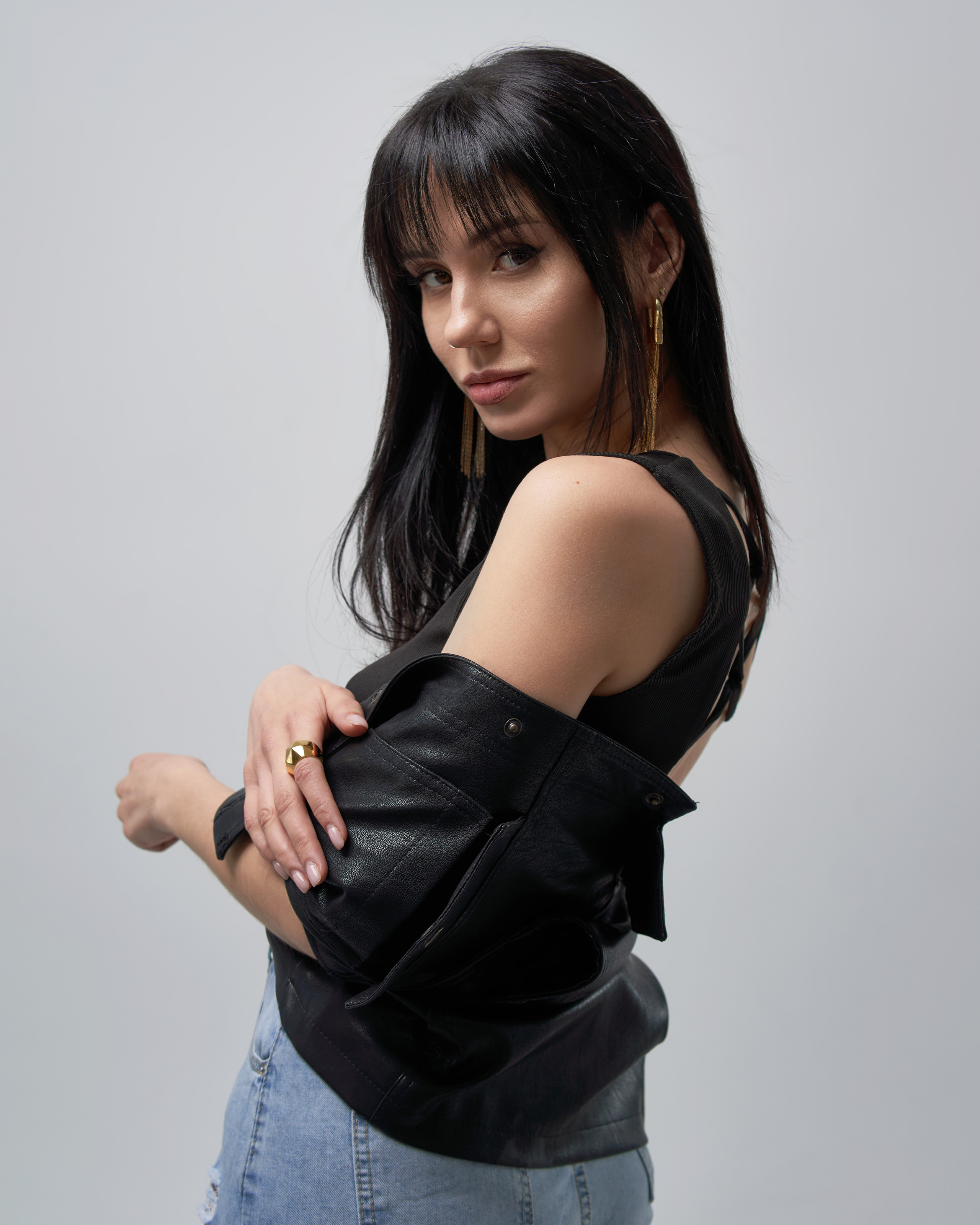 КРИСТИНА. ТРЕНЕР ПМ. Портретный фотограф в Павлодаре Руслан Насыров