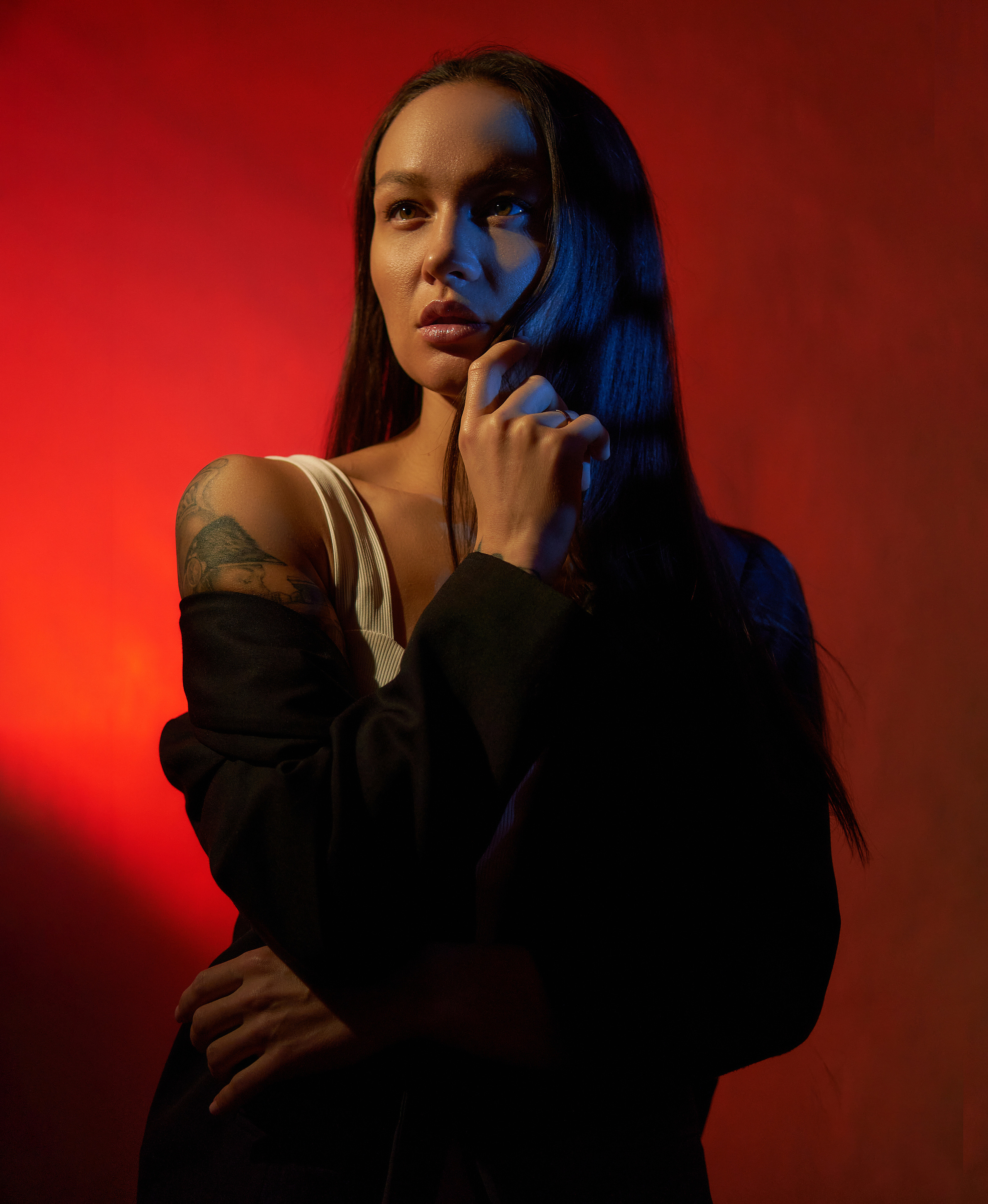 РЕГИНА. Портретный фотограф в Павлодаре Руслан Насыров