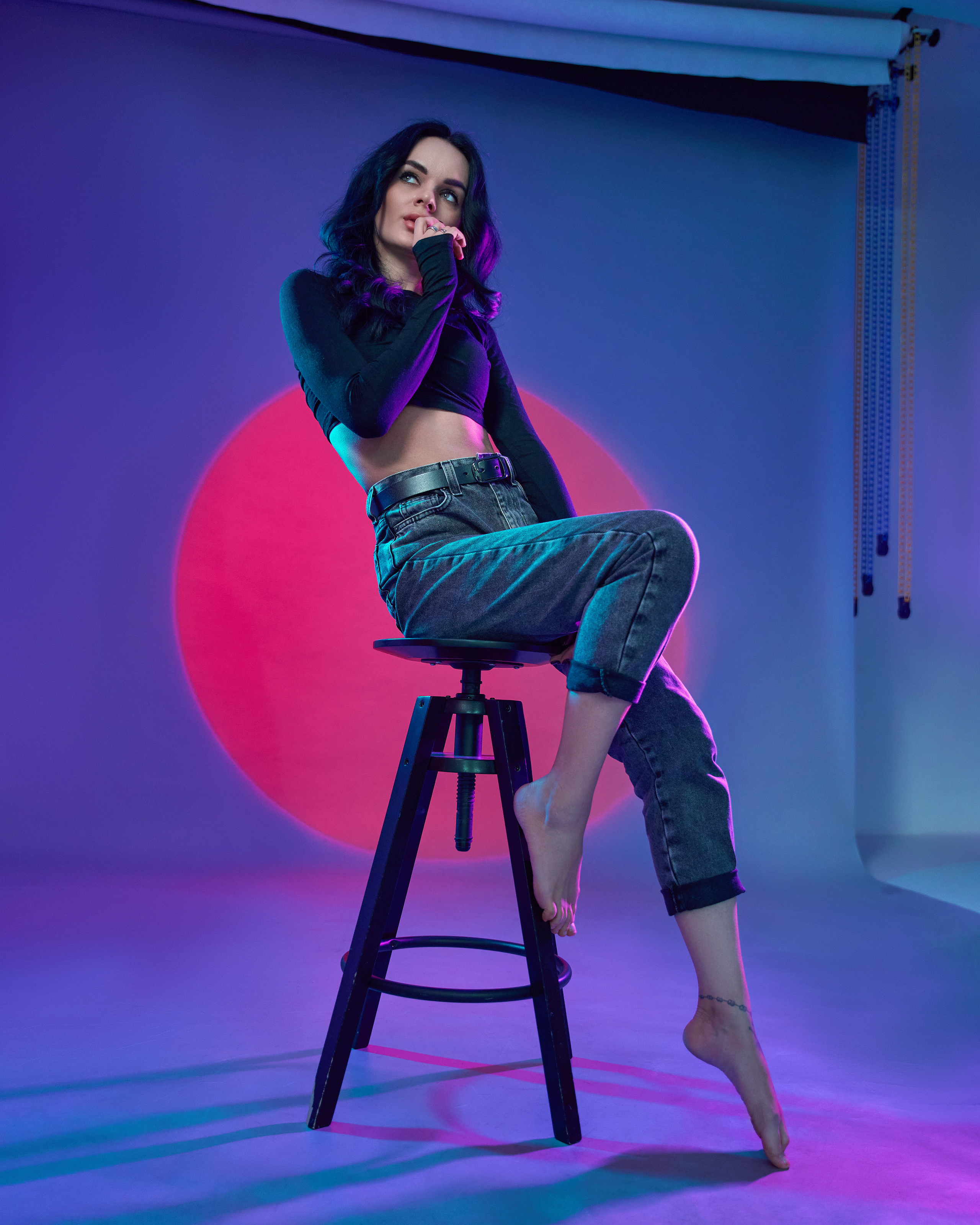 АННА. Портретный фотограф в Павлодаре Руслан Насыров