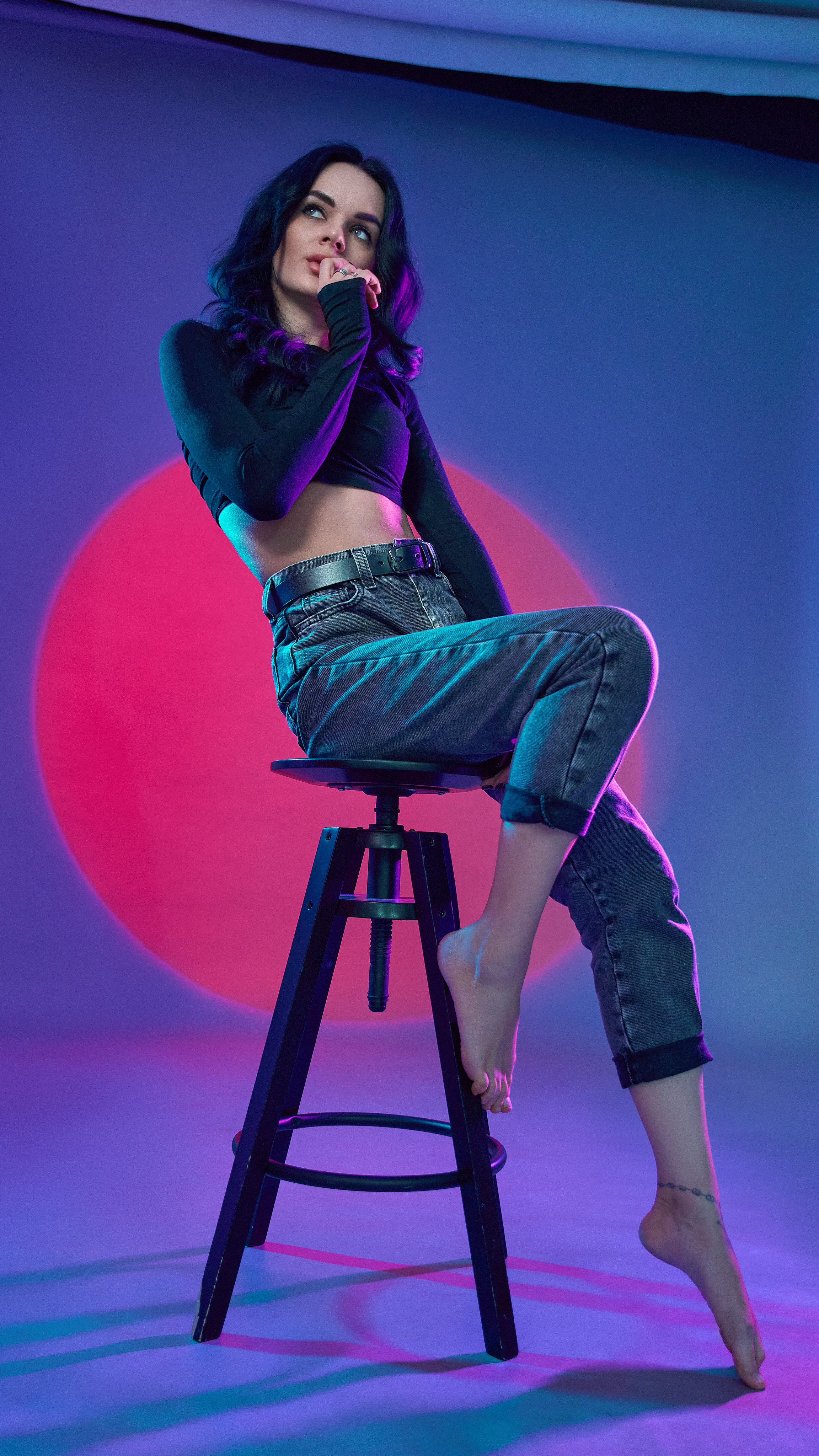 АННА. Портретный фотограф в Павлодаре Руслан Насыров