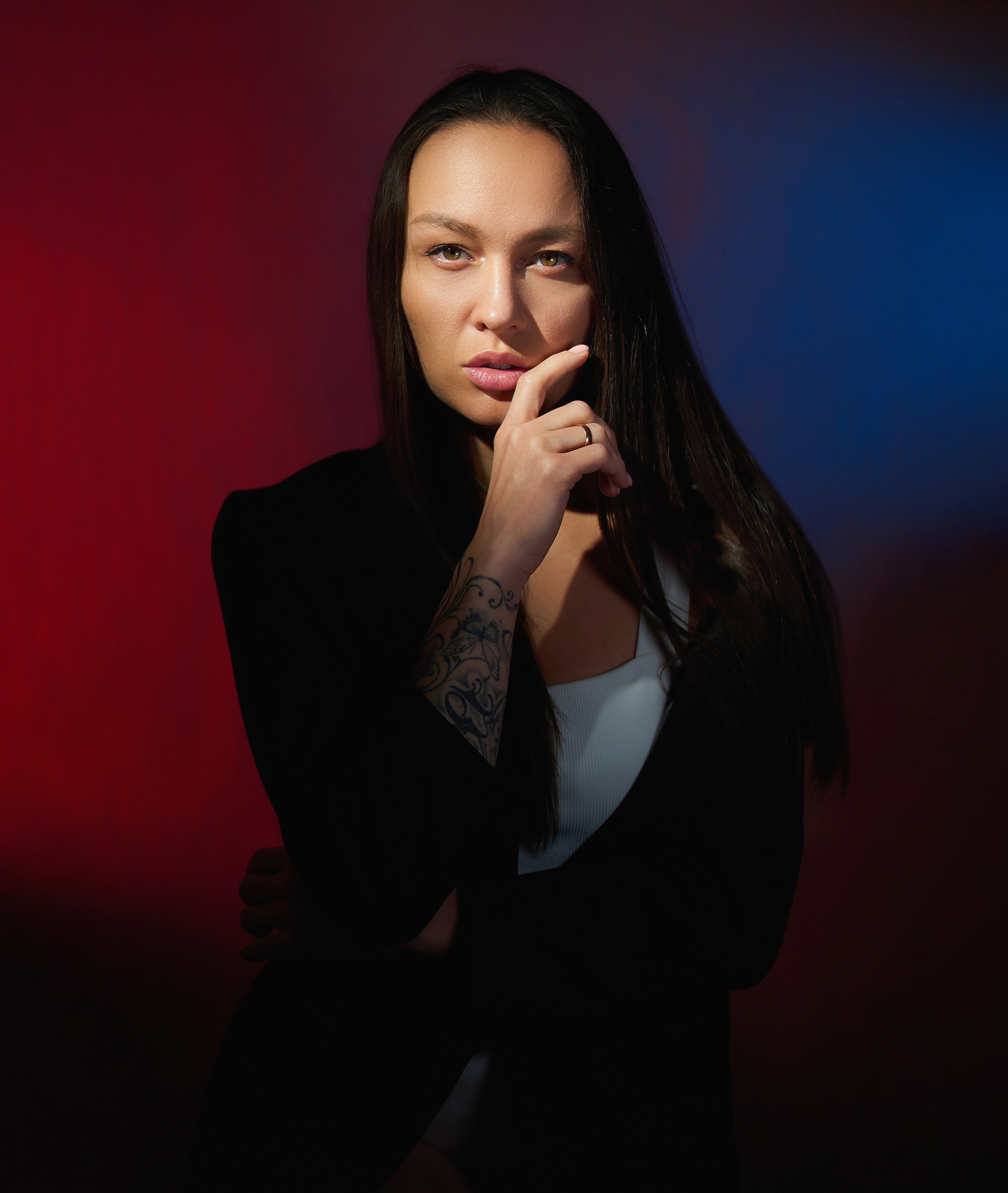 РЕГИНА. Портретный фотограф в Павлодаре Руслан Насыров