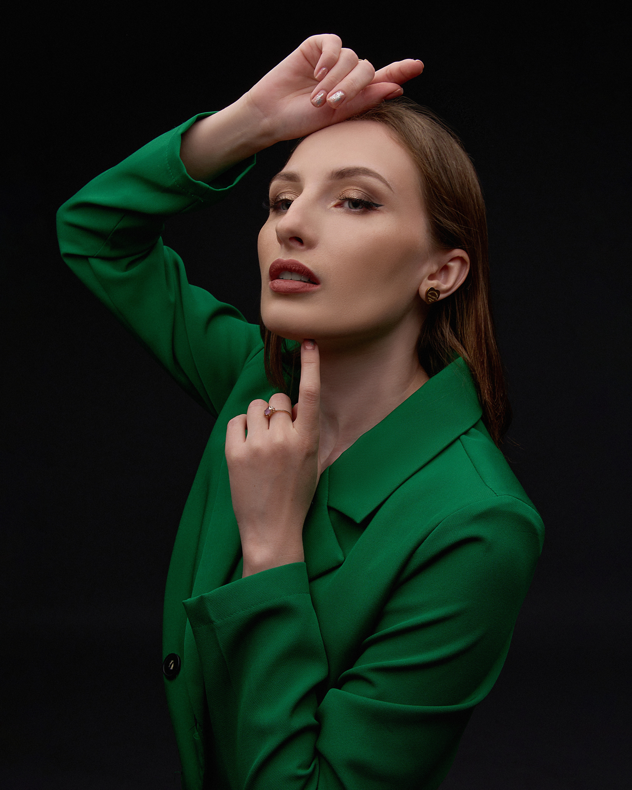 СОФИЯ. МАСТЕР ПМ. Портретный фотограф в Павлодаре Руслан Насыров