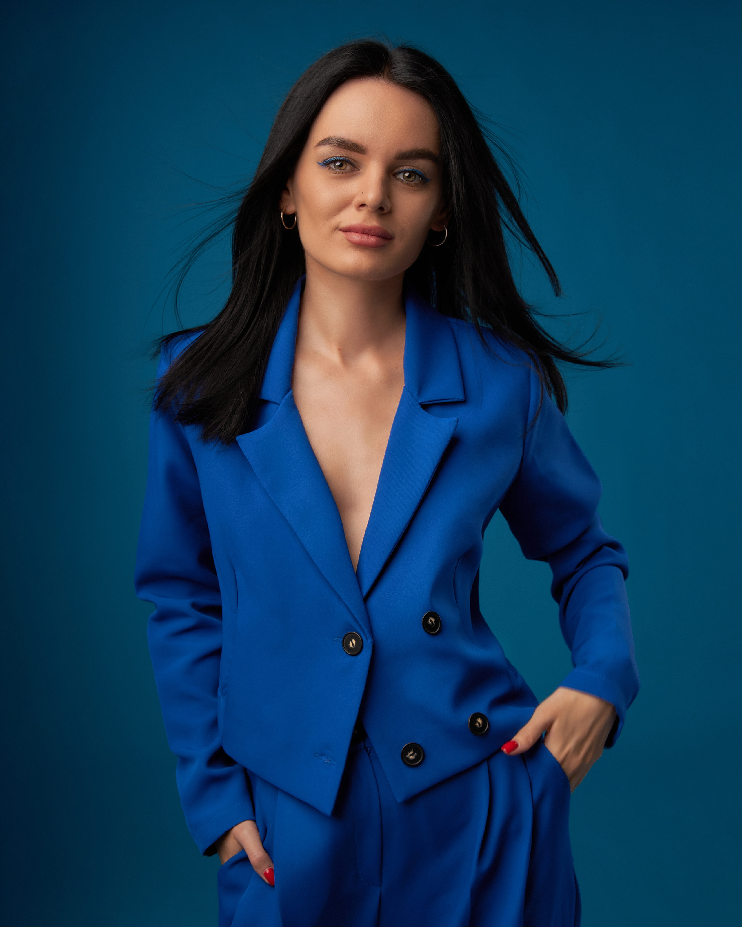 АННА. МАСТЕР ПМ. Портретный фотограф в Павлодаре Руслан Насыров