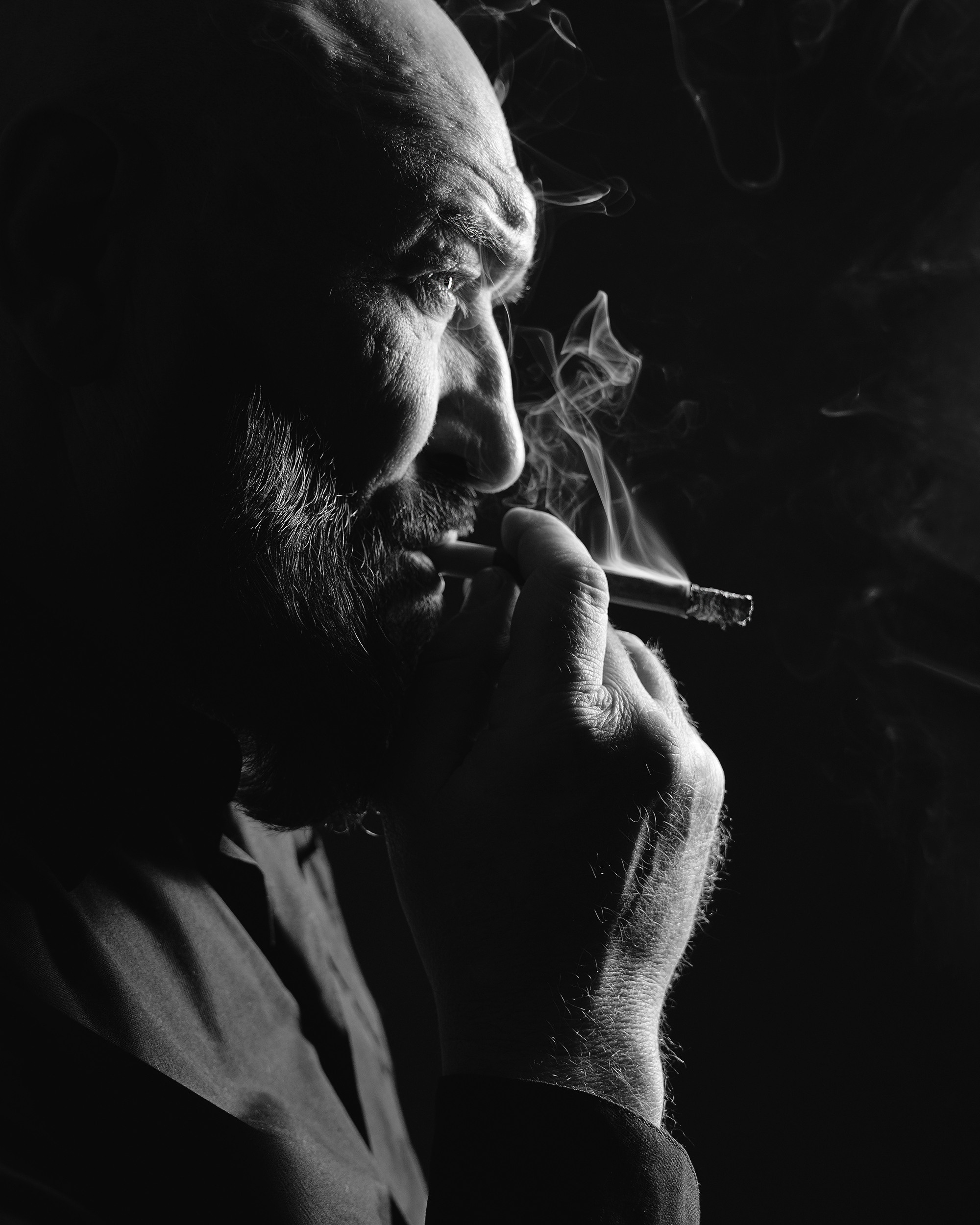 ВИКТОР. Портретный фотограф в Павлодаре Руслан Насыров