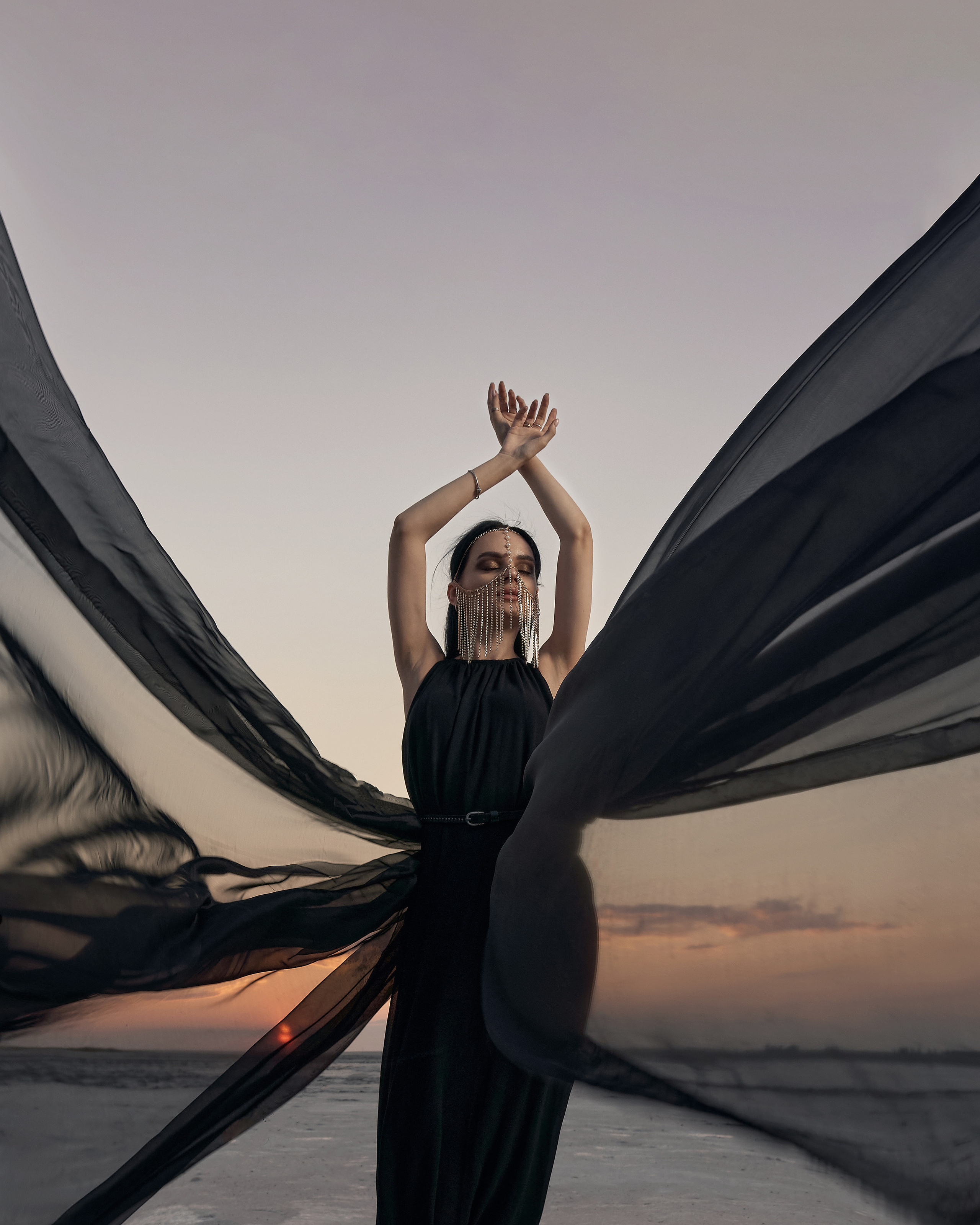 ВОСТОЧНАЯ. Портретный фотограф в Павлодаре Руслан Насыров