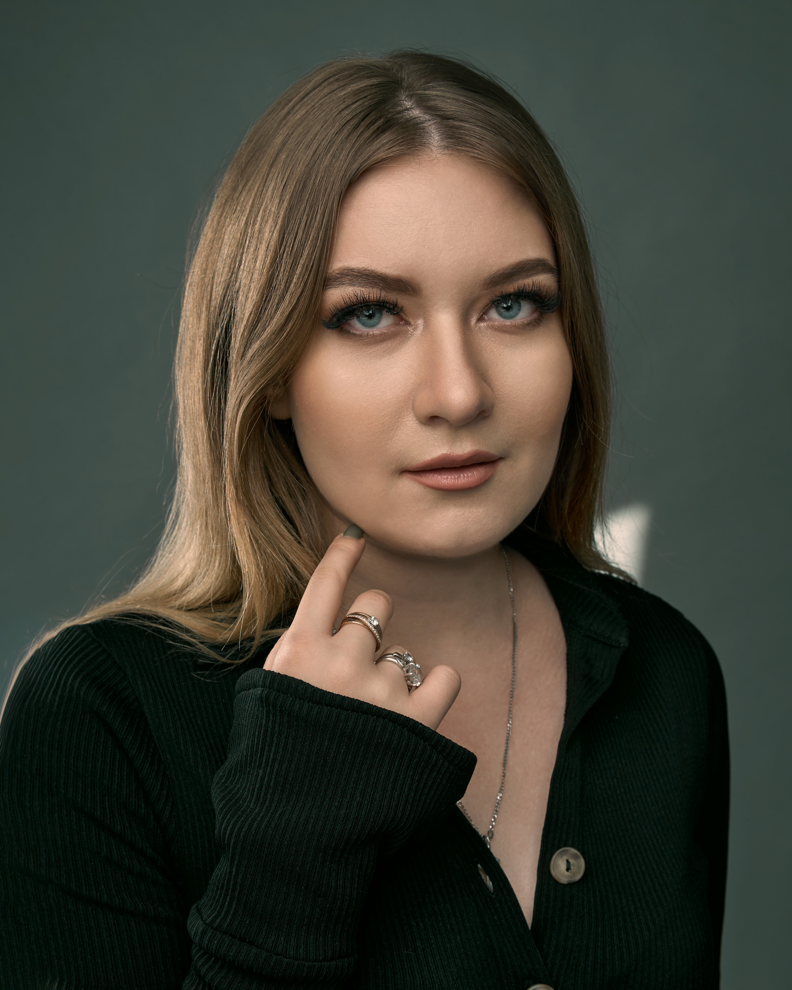 МАРИНА. ЮРИСТ. Портретный фотограф в Павлодаре Руслан Насыров