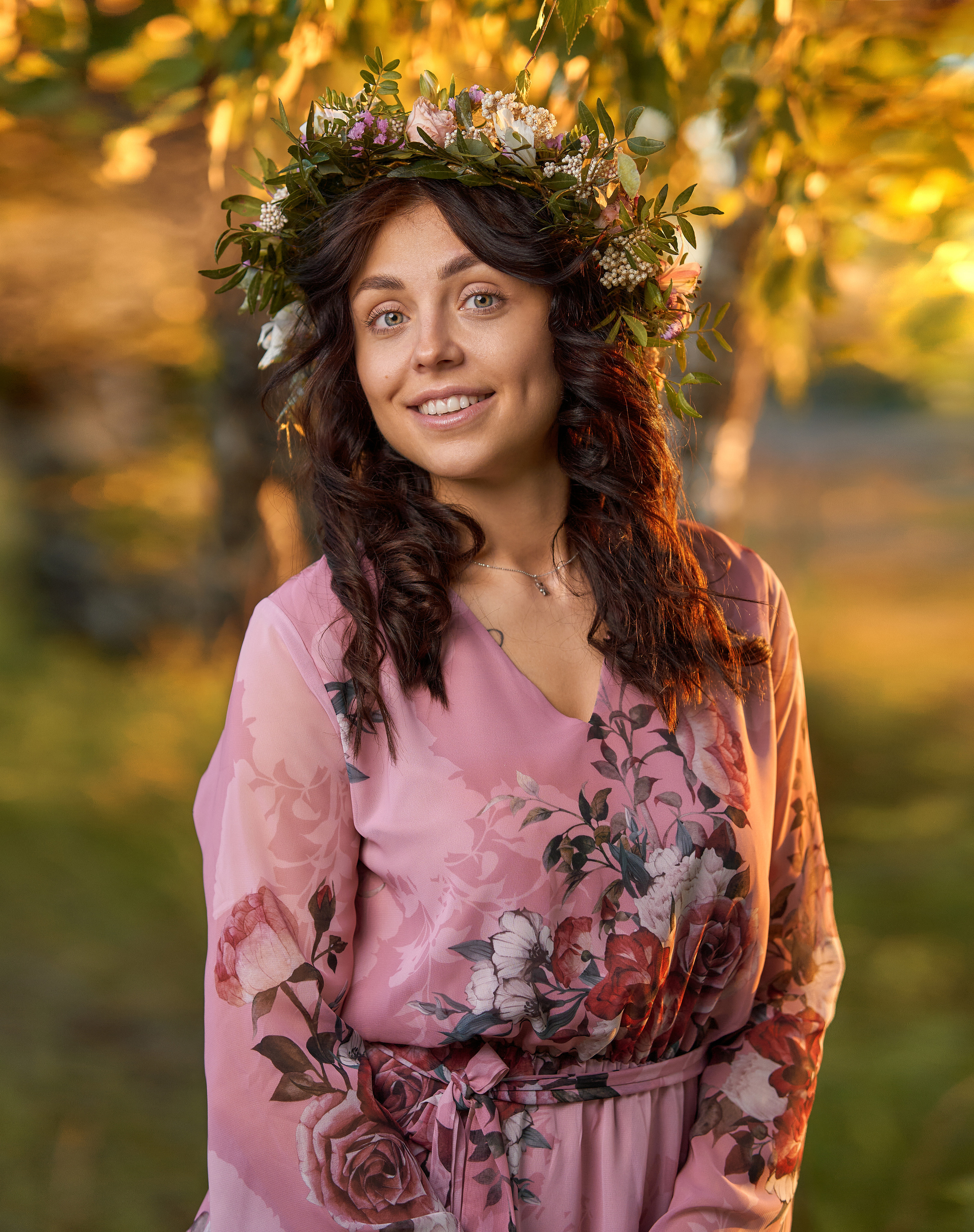 ЛЕТНЯЯ. Портретный фотограф в Павлодаре Руслан Насыров