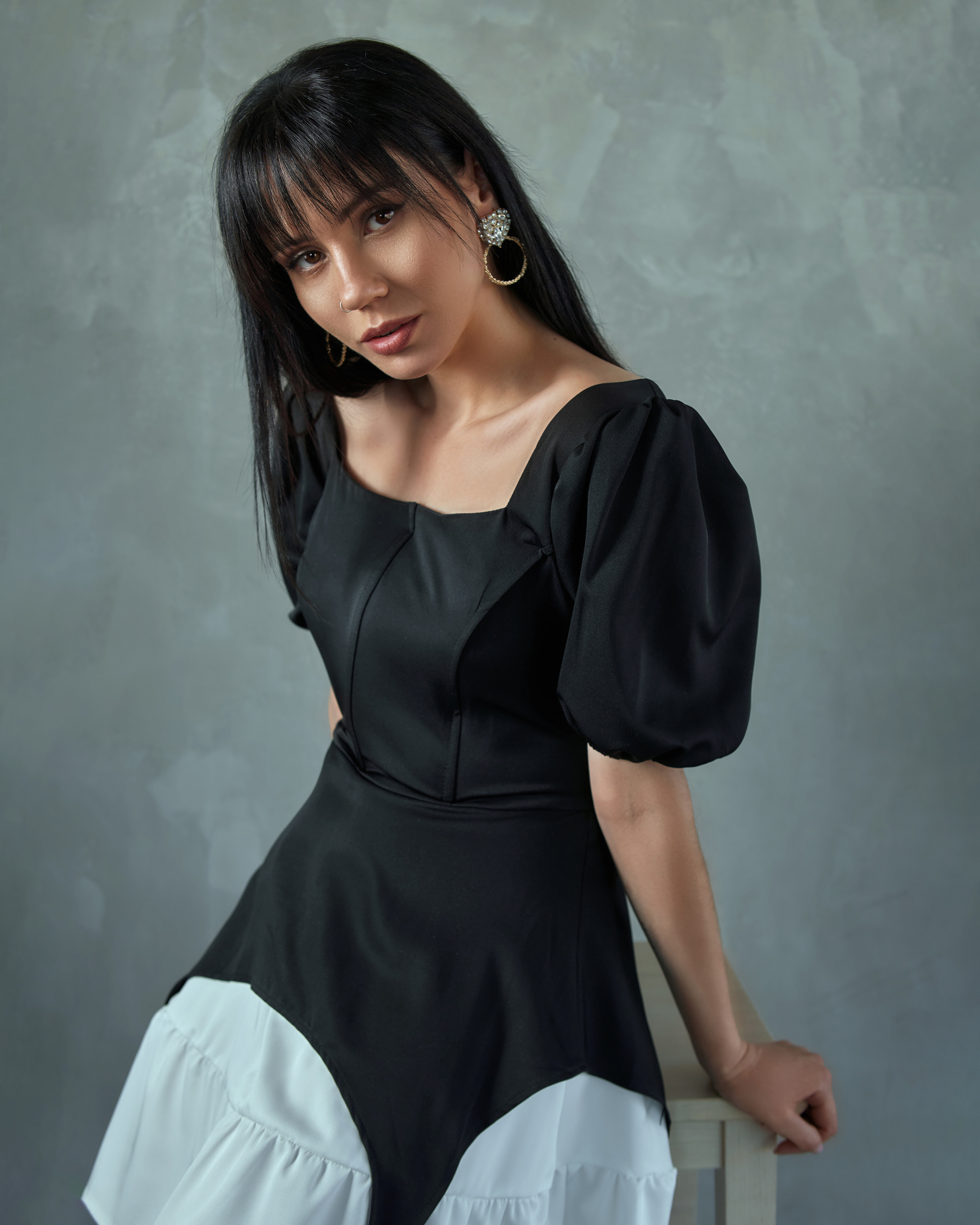 КРИСТИНА. ТРЕНЕР ПМ. Портретный фотограф в Павлодаре Руслан Насыров