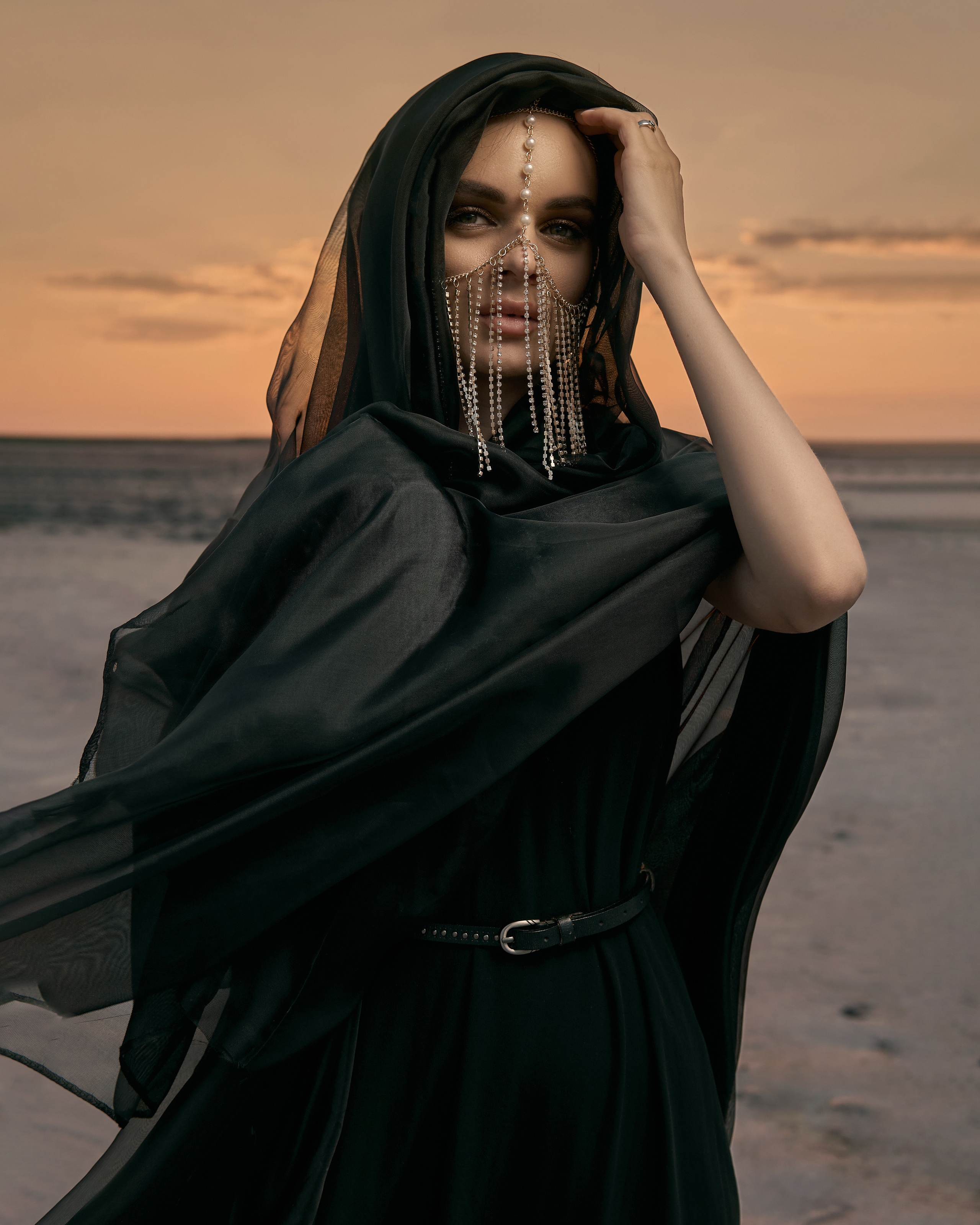 ВОСТОЧНАЯ. Портретный фотограф в Павлодаре Руслан Насыров