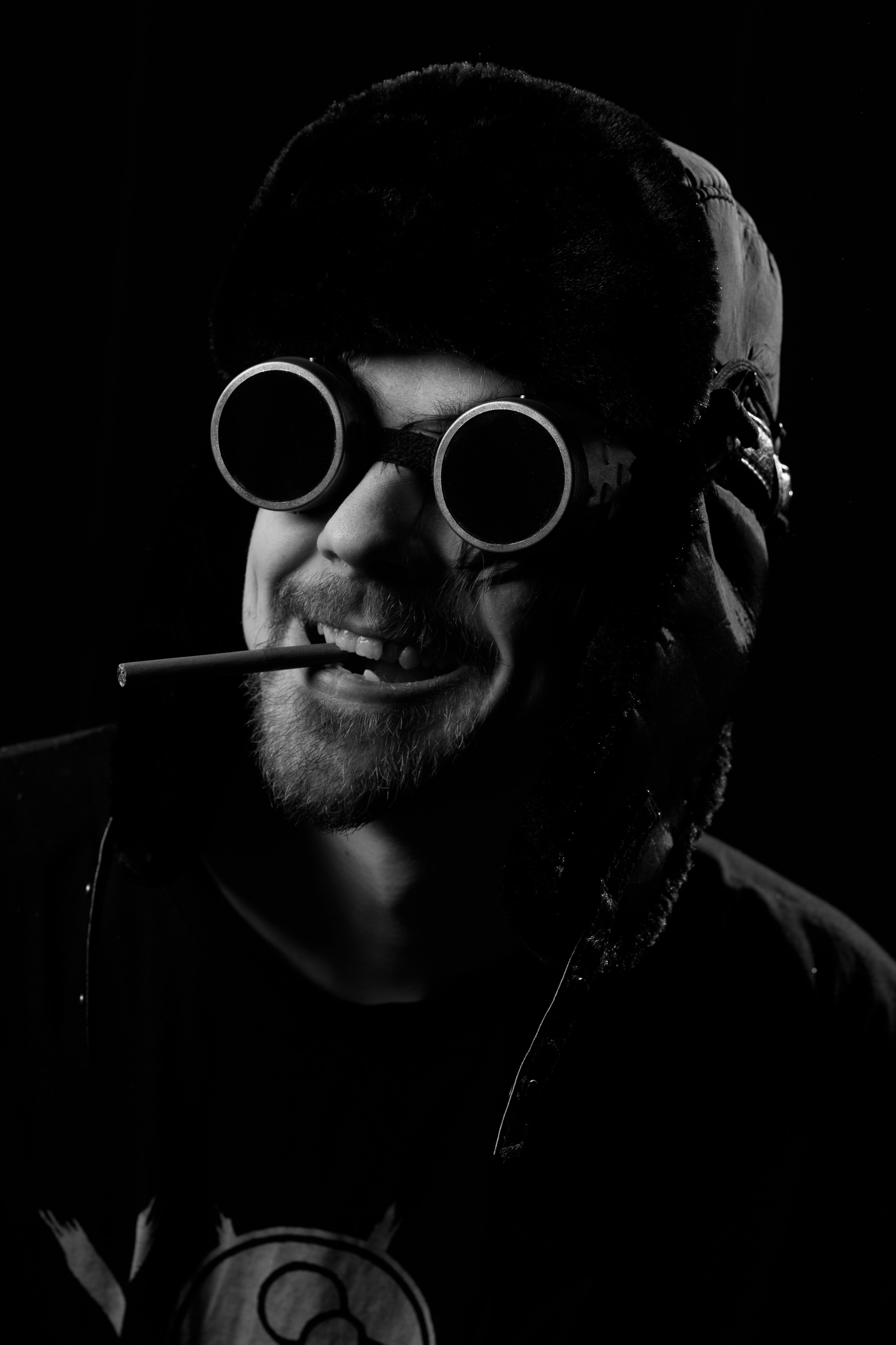 Портреты. Фото-портфолио