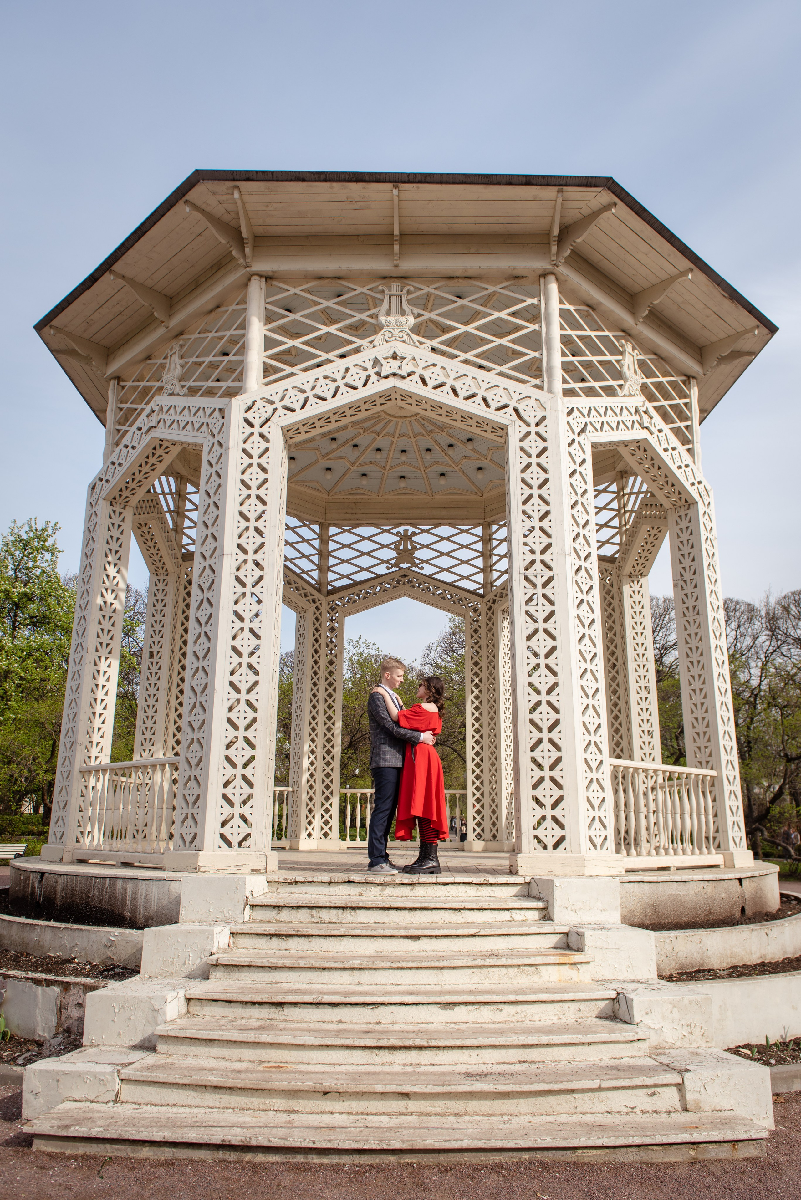 Свадебные съемки. Фотограф в Москве, Красногорске Анна Силицкая