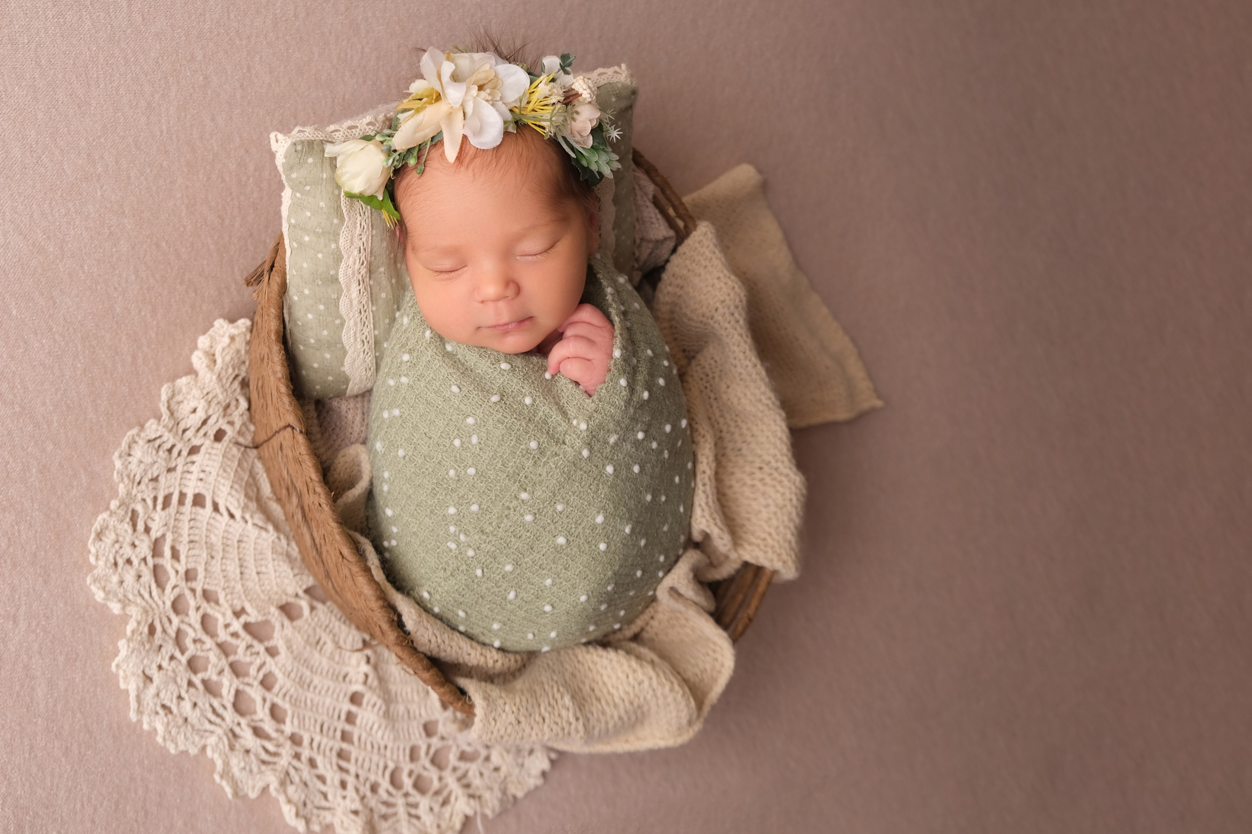 Newborn. Фотограф беременности и Newborn в Екатеринбурге Марина Добровольская