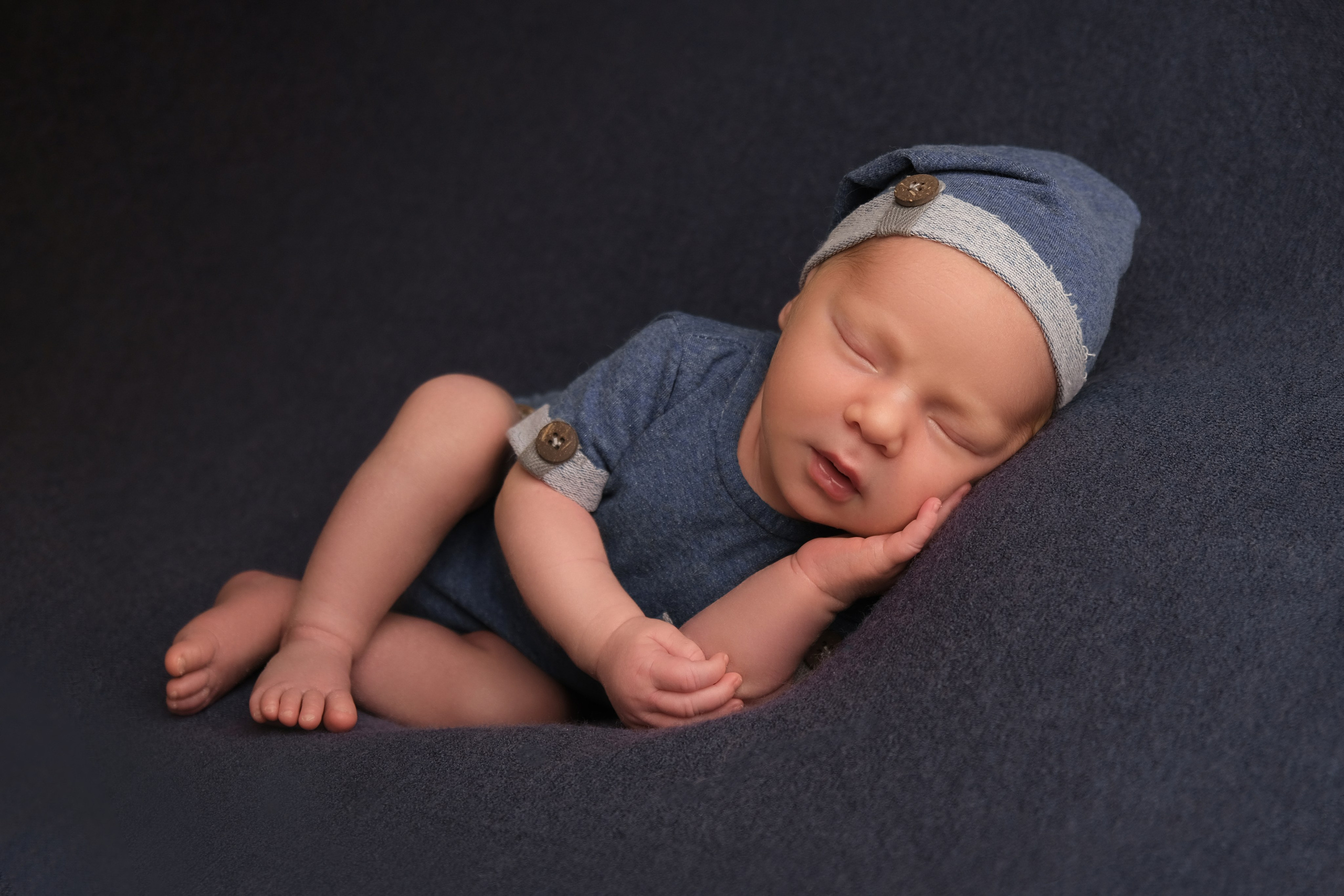 Newborn. Фотограф беременности и Newborn в Екатеринбурге Марина Добровольская