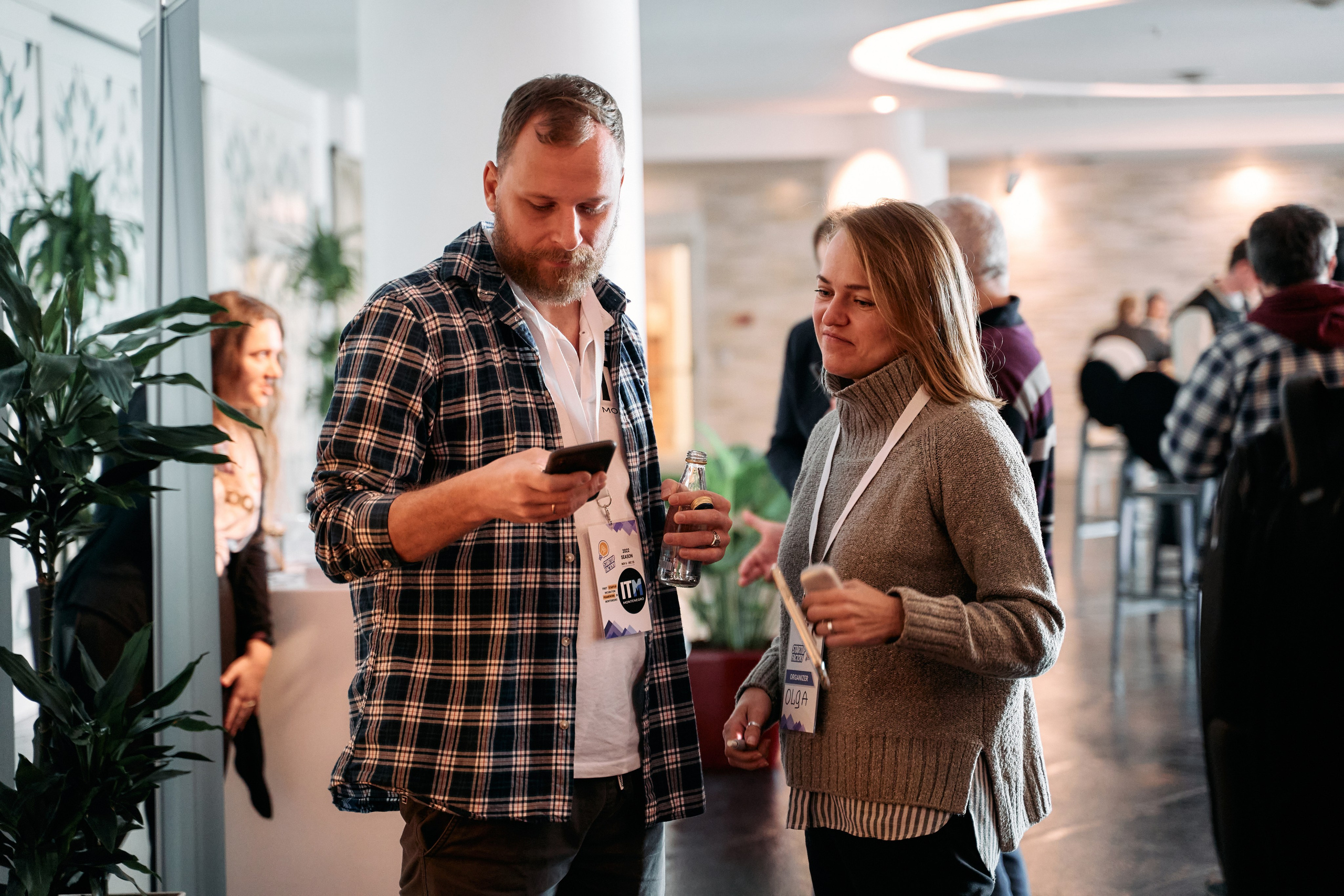 ITMeetUp. Photographer and Videographer in Montenegro