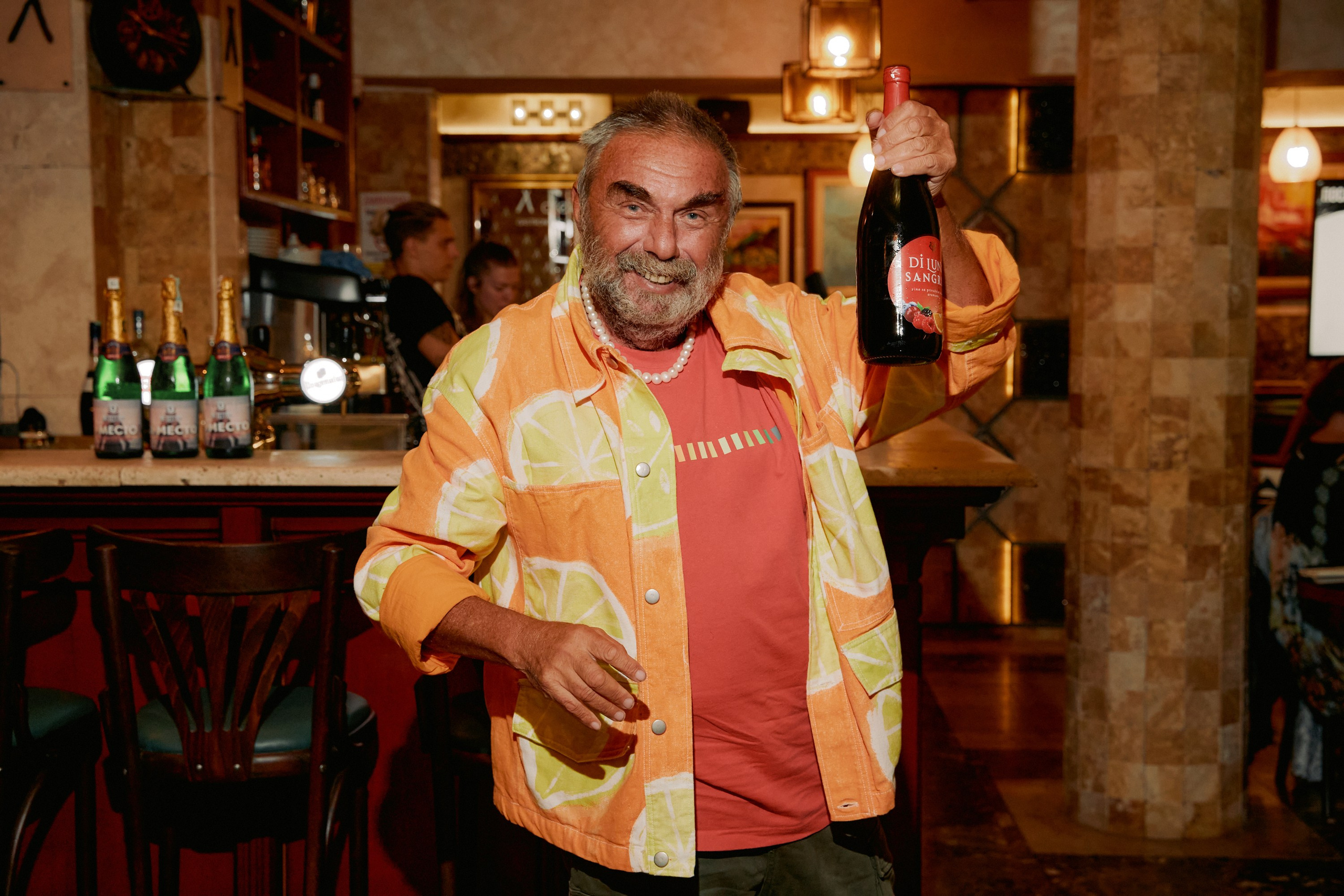 Detectit game. Photographer and Videographer in Montenegro