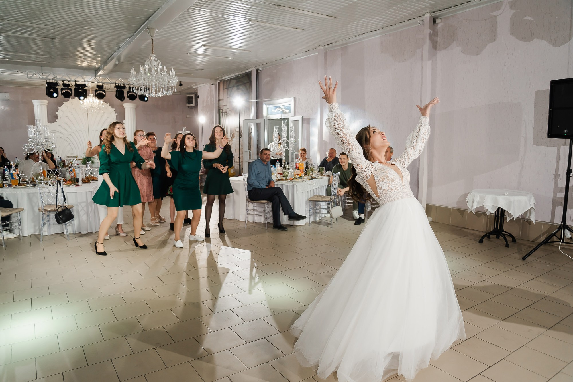 Денис и Аня. Свадебный фотограф в Барнауле Дмитрий Медведев