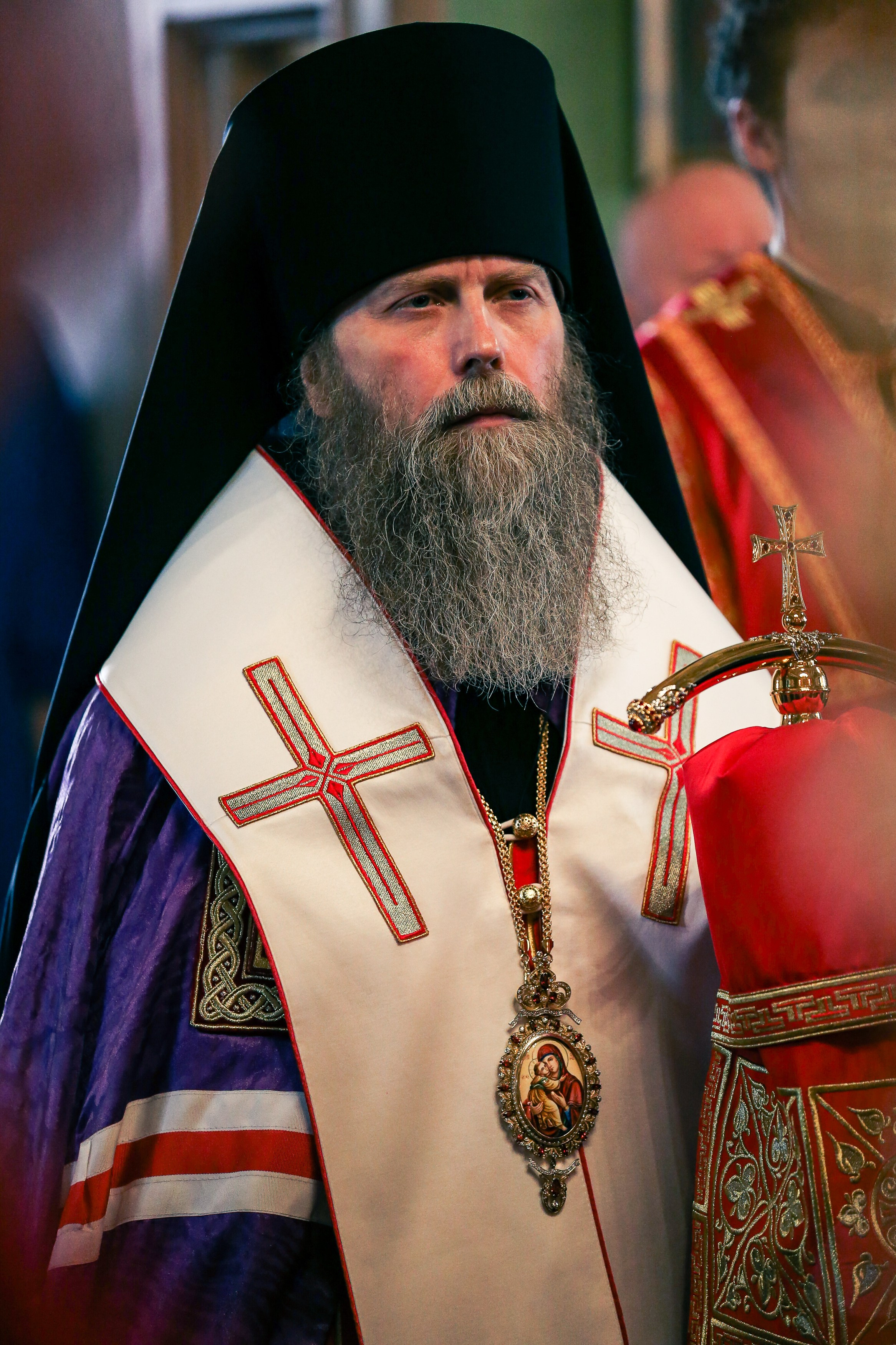 Всенощное бдение в канун престольного праздника храма Иоанна Воина. DMITRY MOISEENKO — фотограф, художник, топ-стилист