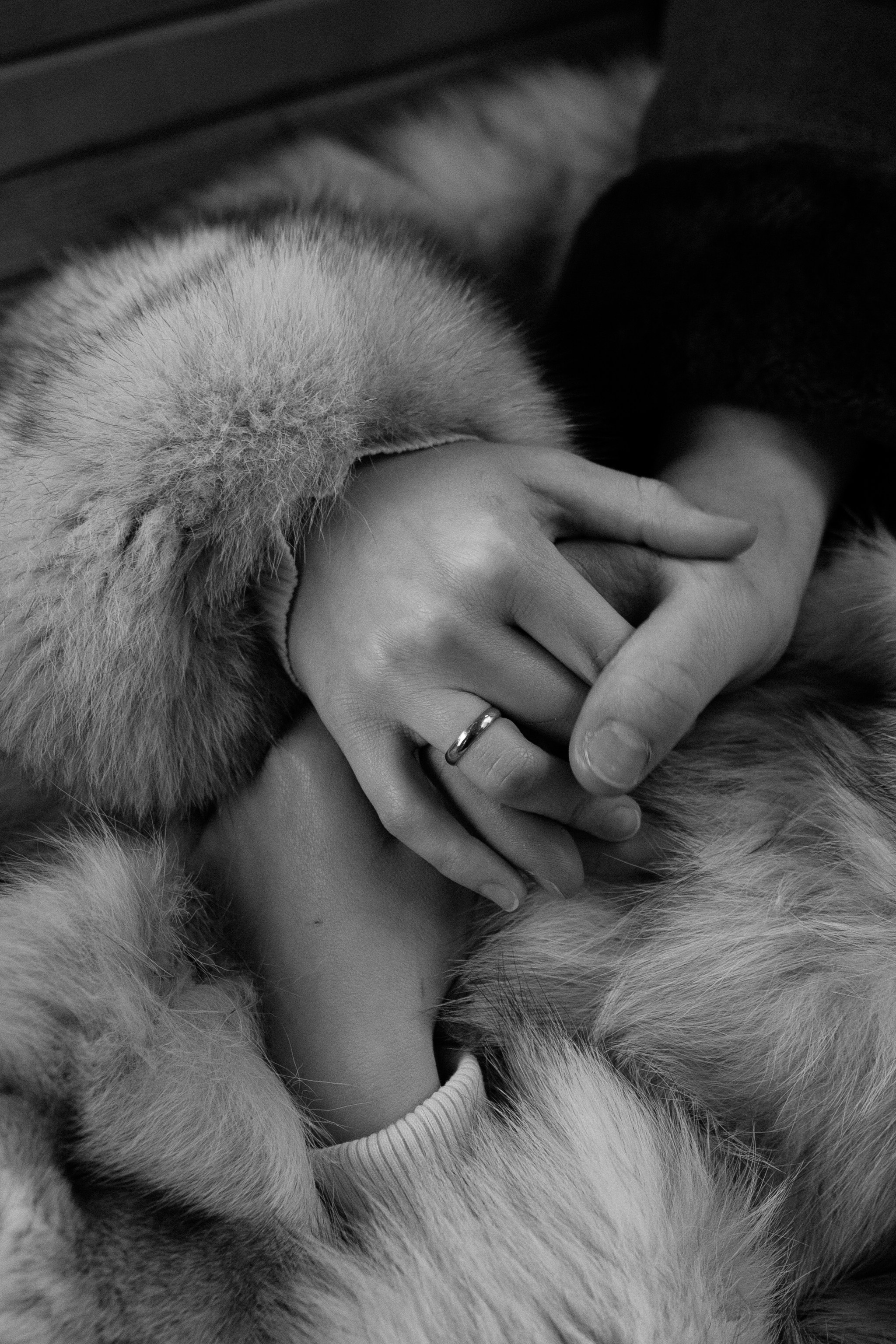 Иван и Анастасия. Hmliber — фотограф и контент-креатор из Петербурга