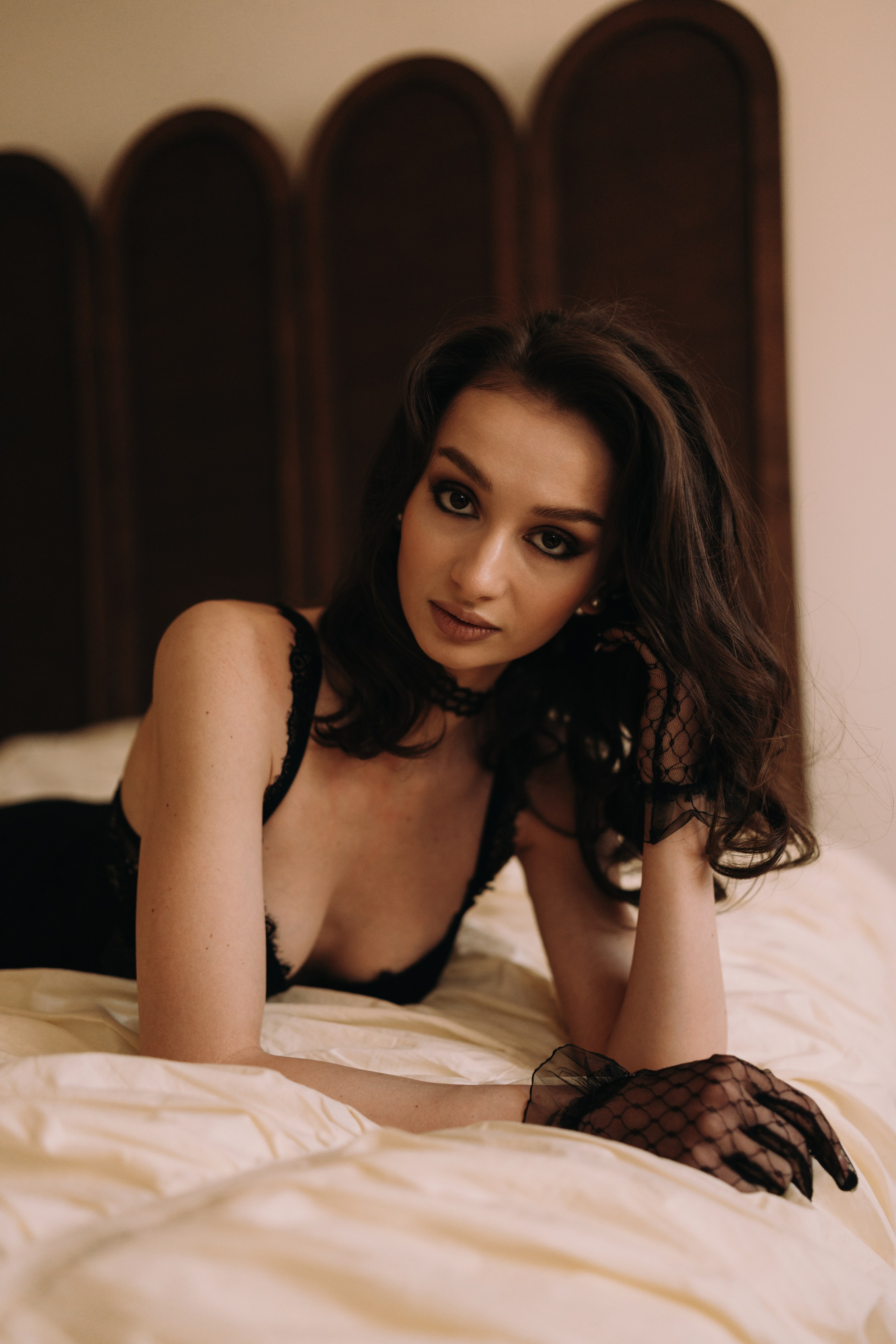 Маргарита. Hmliber — фотограф и контент-креатор из Петербурга