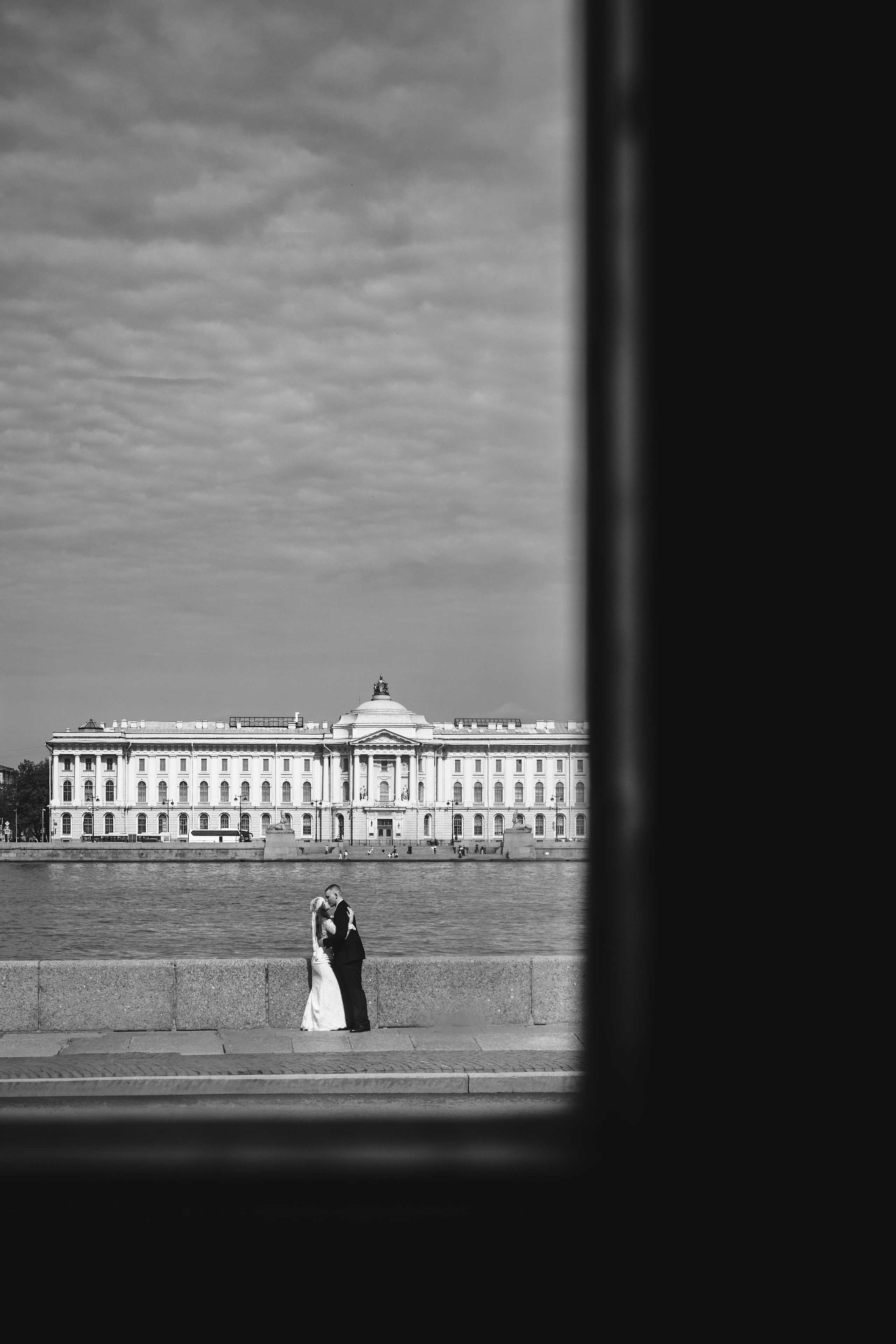 Максим и Валерия. Hmliber — фотограф и контент-креатор из Петербурга