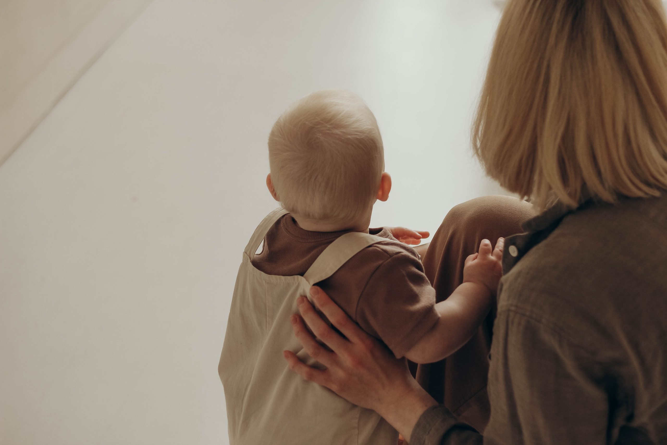 Семья Костиных. Hmliber — фотограф и контент-креатор из Петербурга