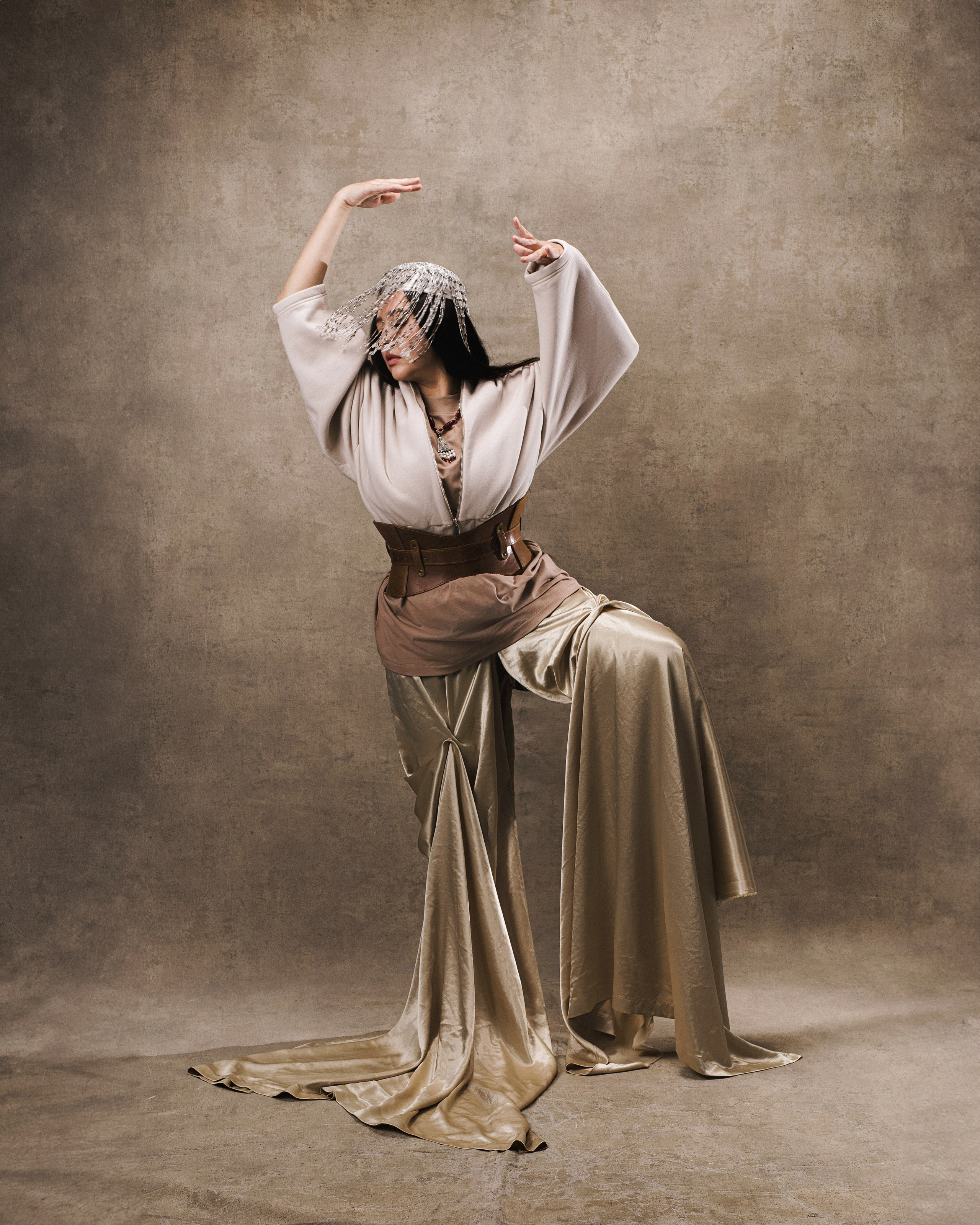 MANIZHA COVERS. TUTSARKIS — Art Director | Stylist | Photographer