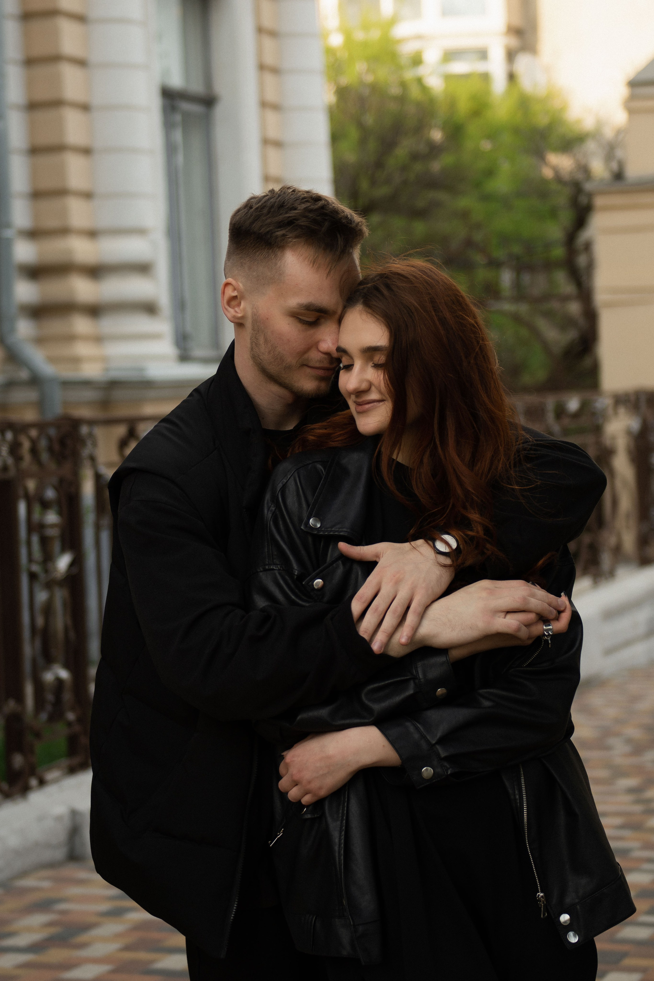 Даша и Коля. Свадебный и женский фотограф в Ставрополе Вика Лексеева