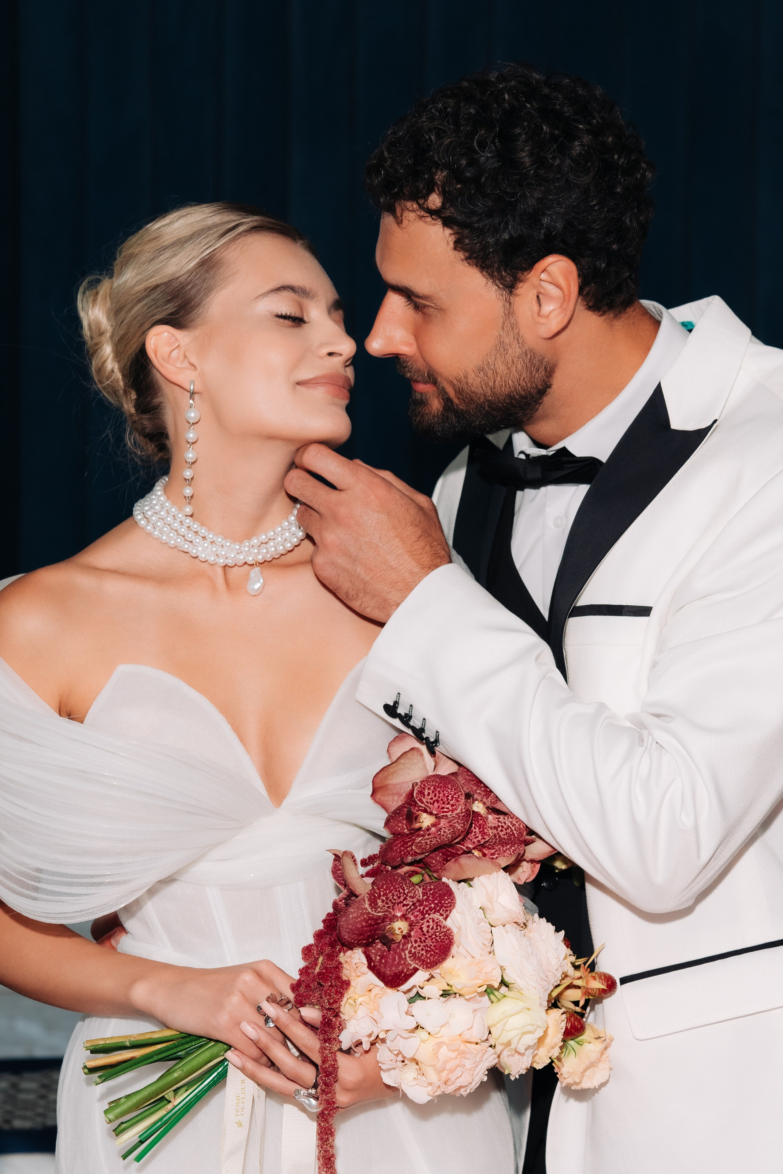 Полина & Кирилл. Диана Королёнок — Свадебный и Репортажный фотограф в Москве