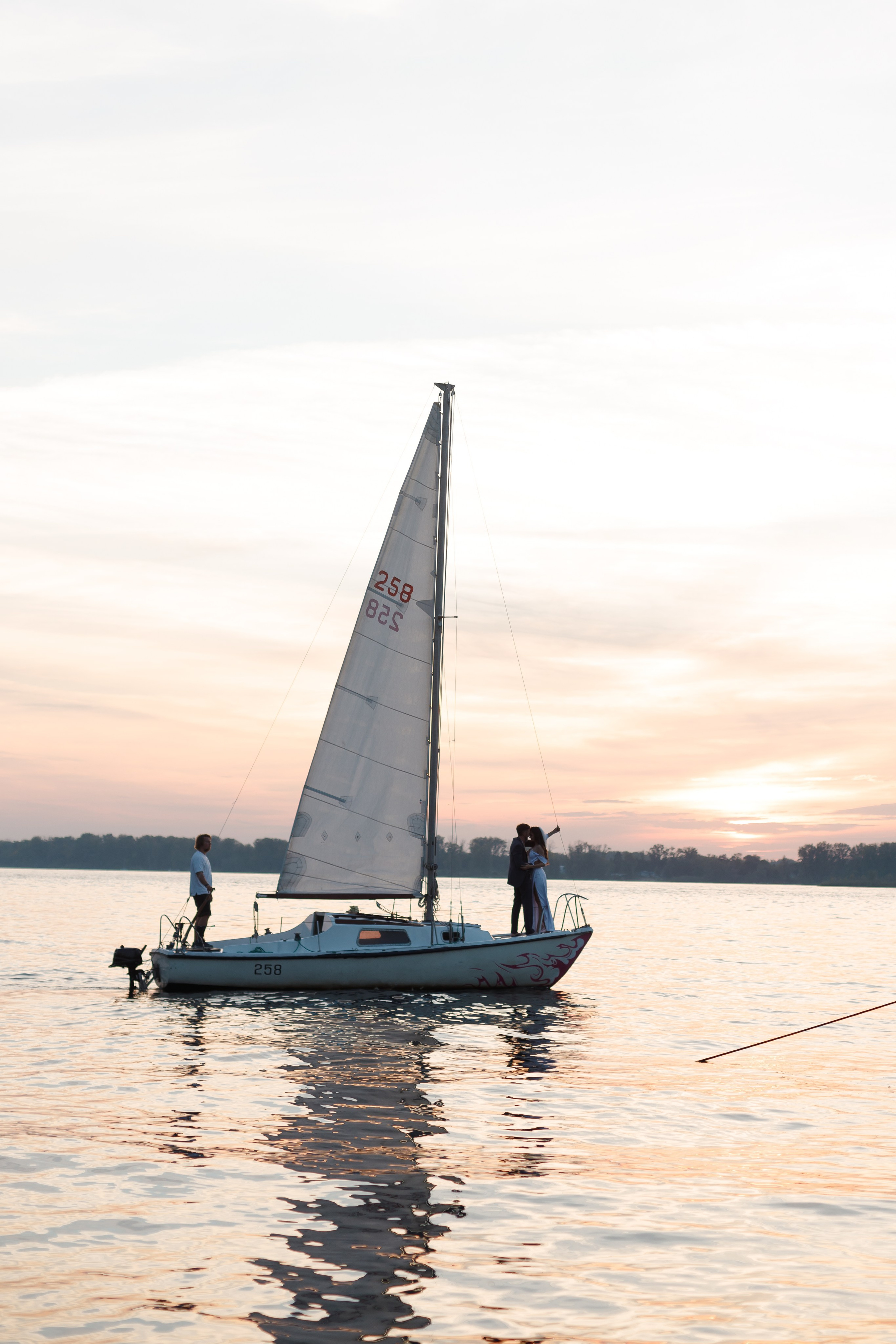 Анастасия & Алексей. Фотограф в Самаре Алена Гречка
