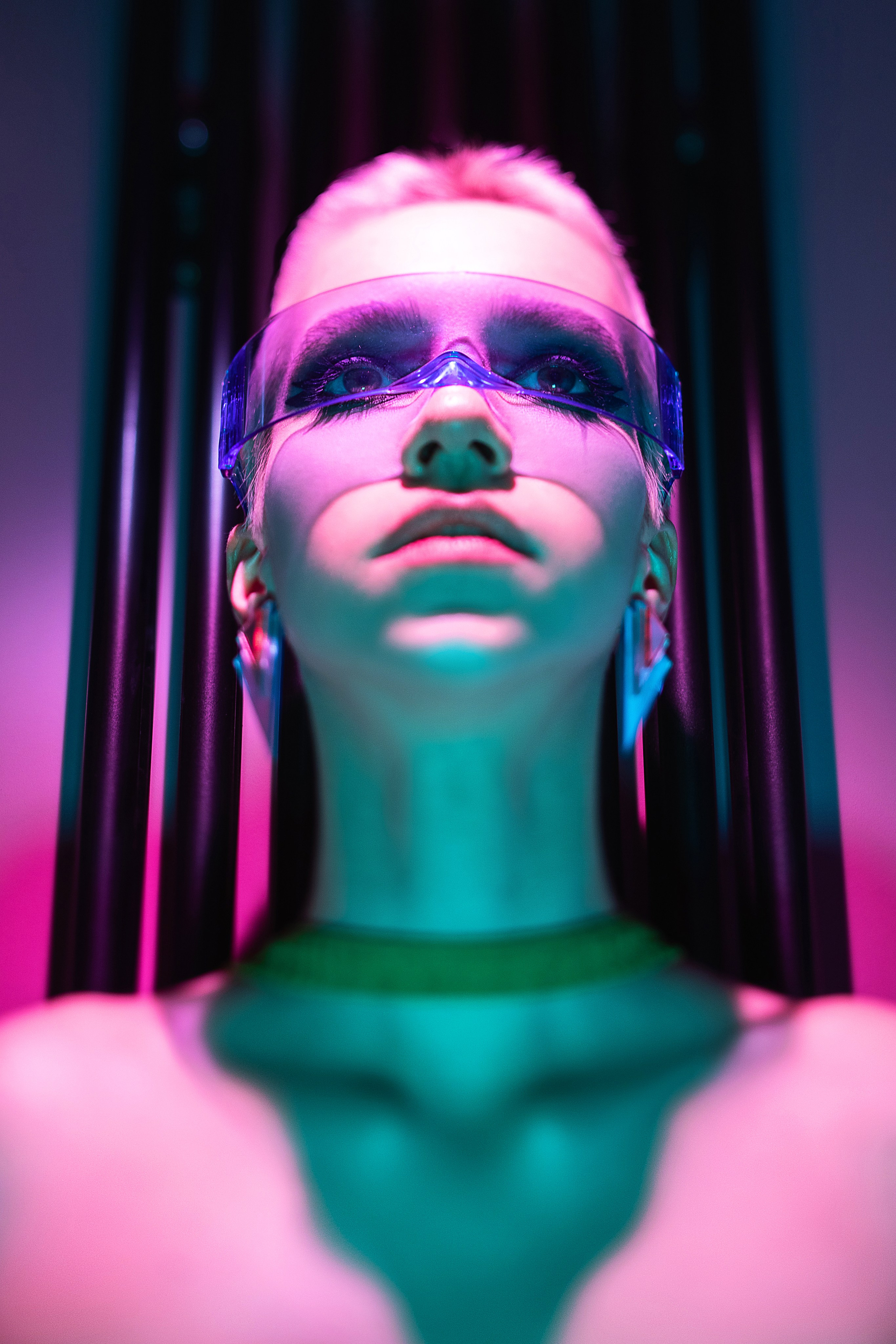 Color. Фотограф в Москве Десятова Ксения