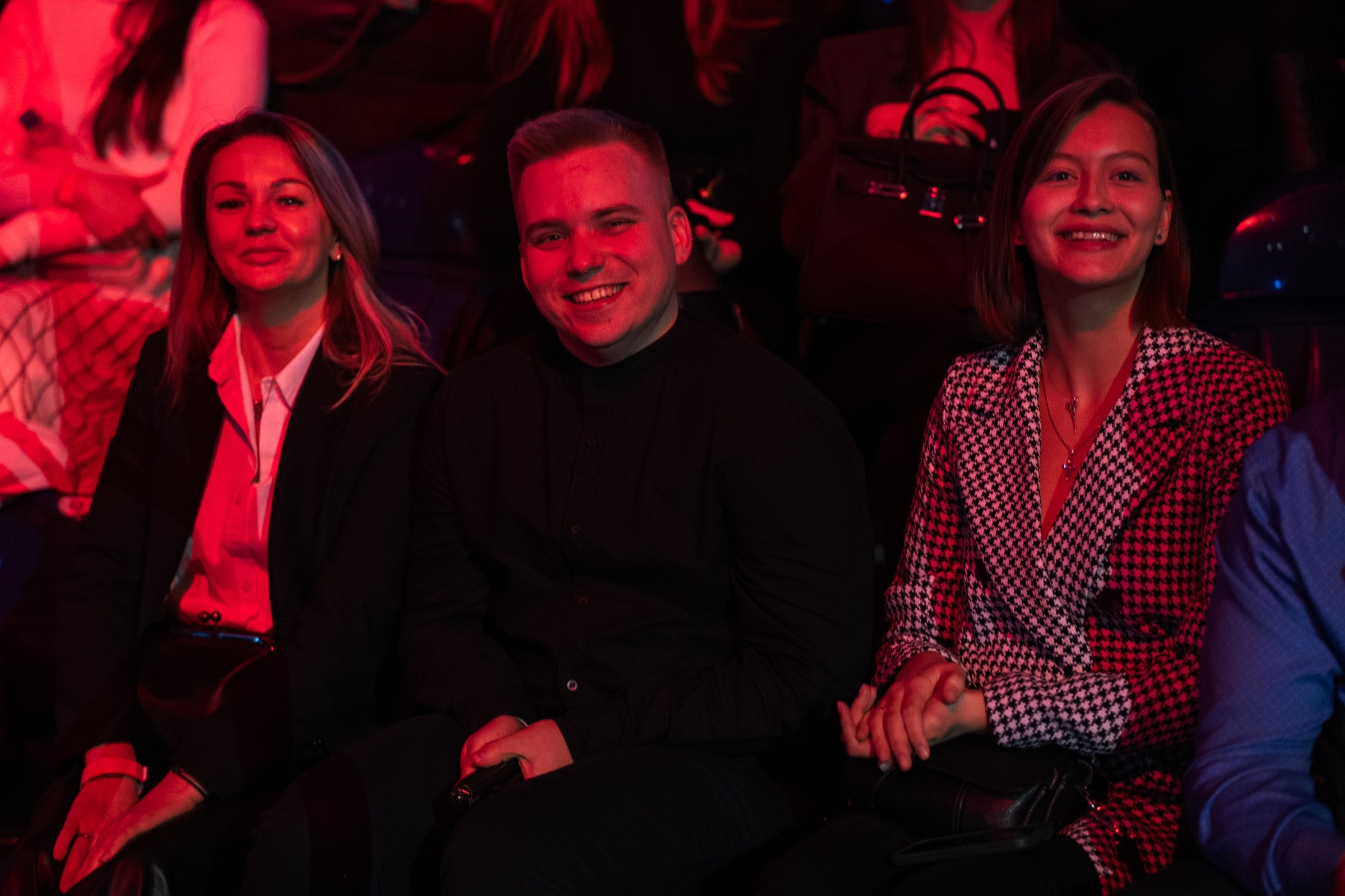 Альфабанк. Альфа Конфа. Фотограф на любое событие в Кемерово