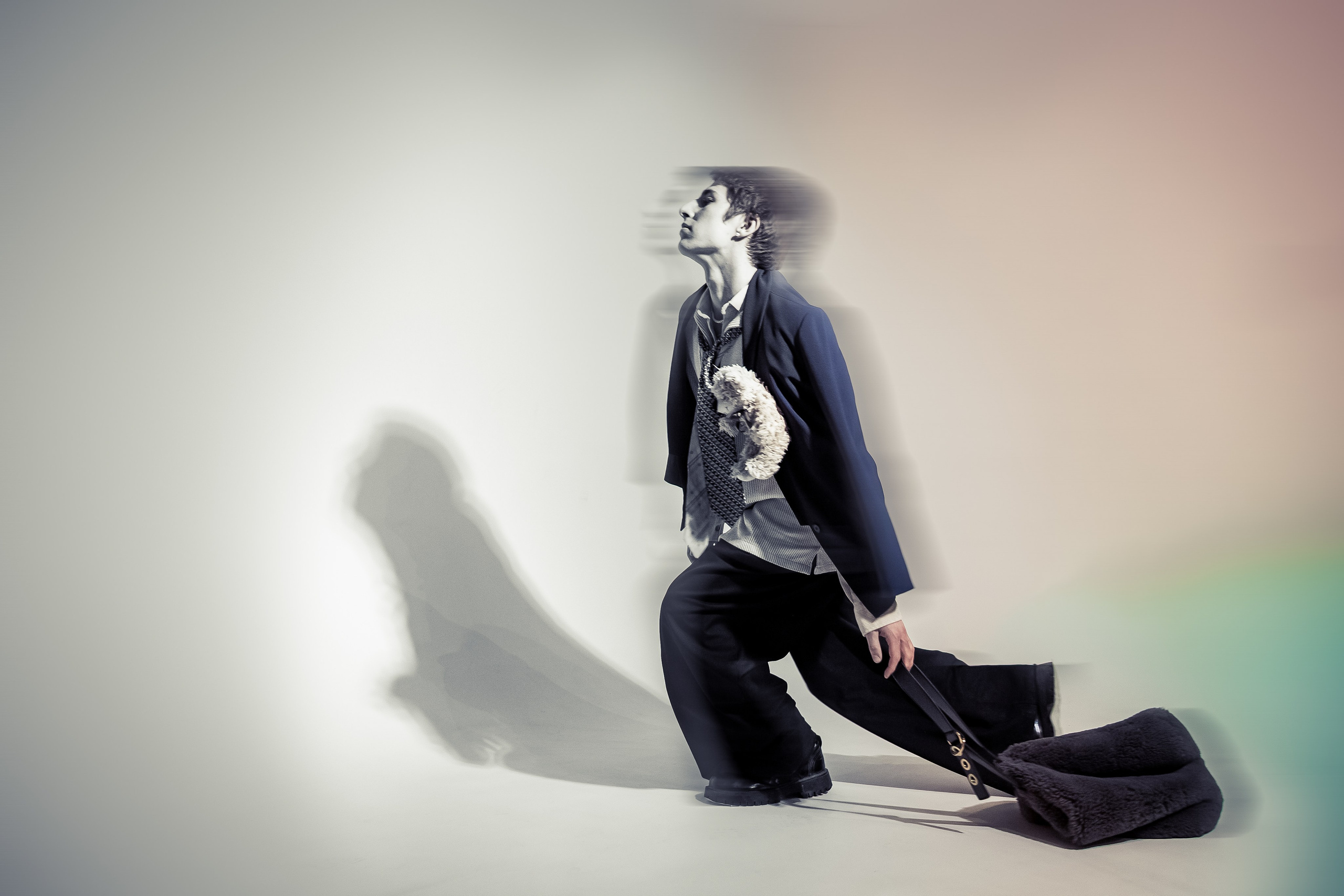 Непоседа Влад. Репортажный и портретный фотограф Казань / Горячих Полина