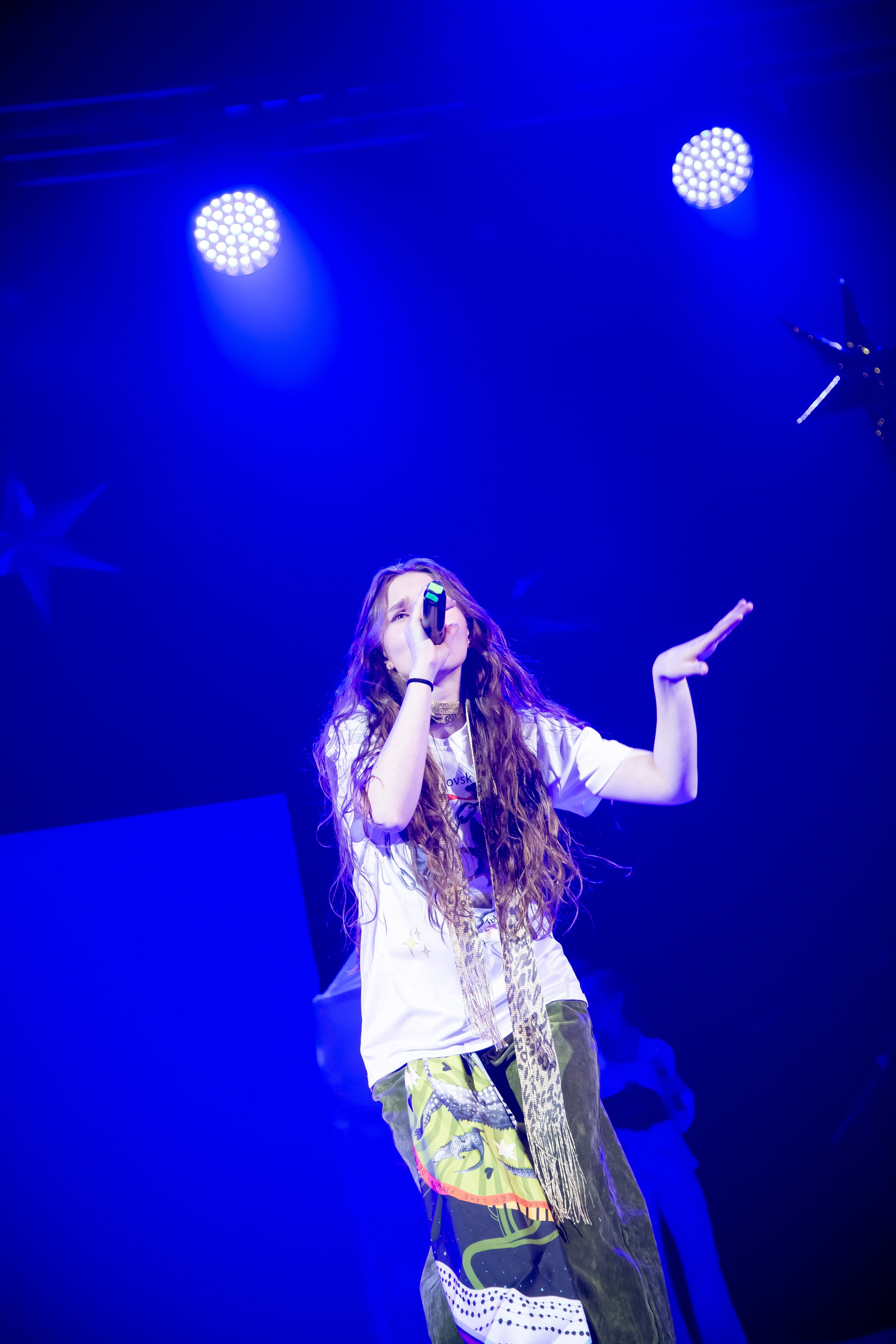 Студвесна Химфак. Репортажный и портретный фотограф Казань / Горячих Полина