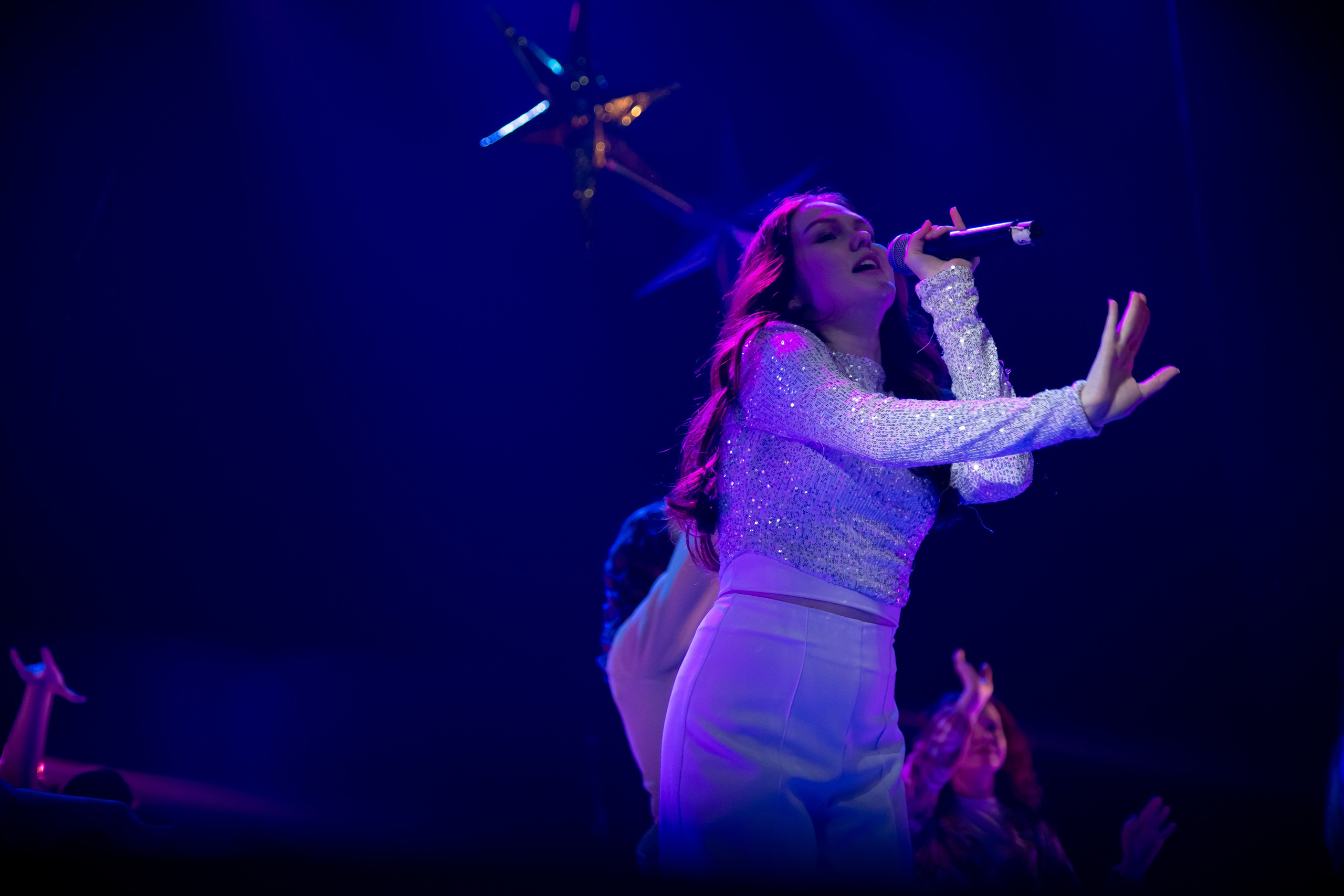 Студвесна Химфак. Репортажный и портретный фотограф Казань / Горячих Полина