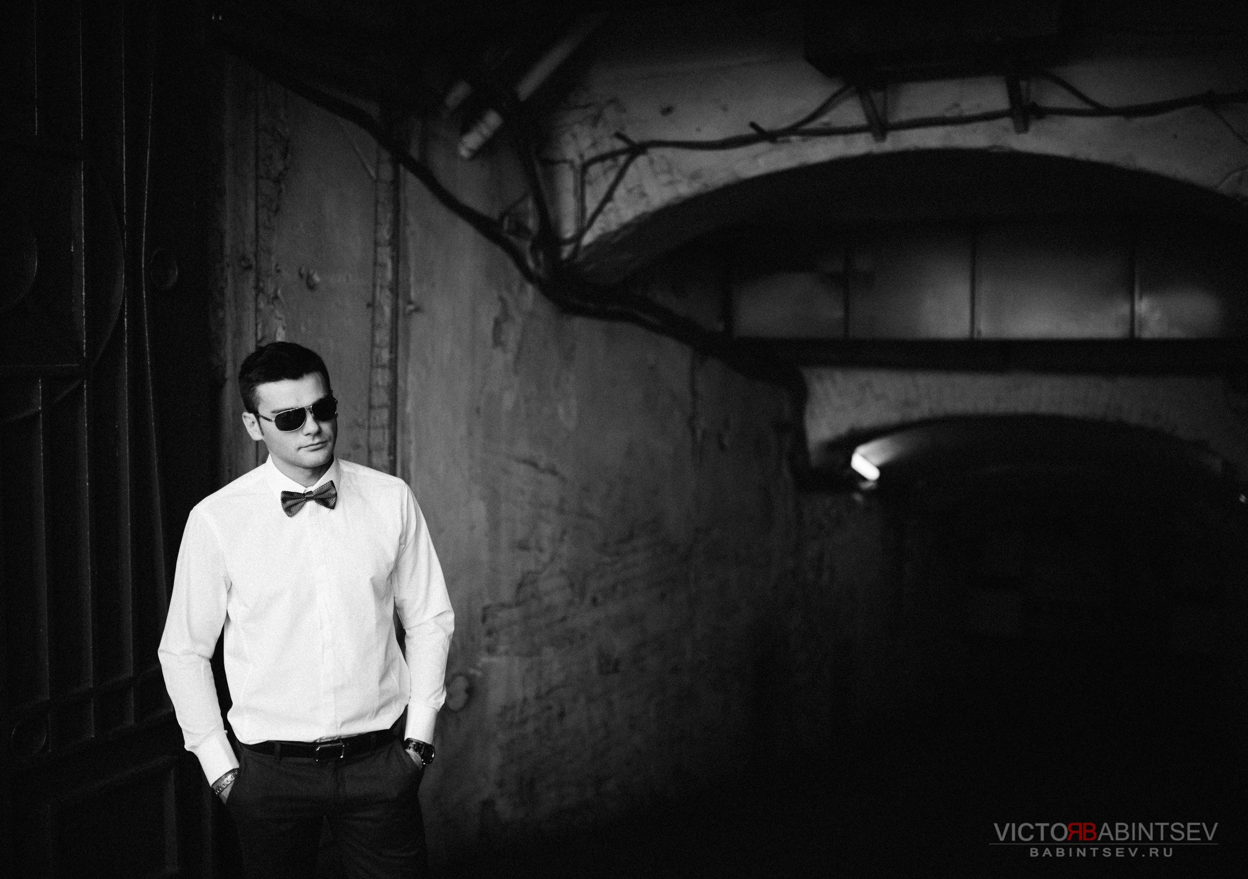 Александр и Анна. Семейный и репортажной фотограф в Красноярске и Москве Виктор Бабинцев