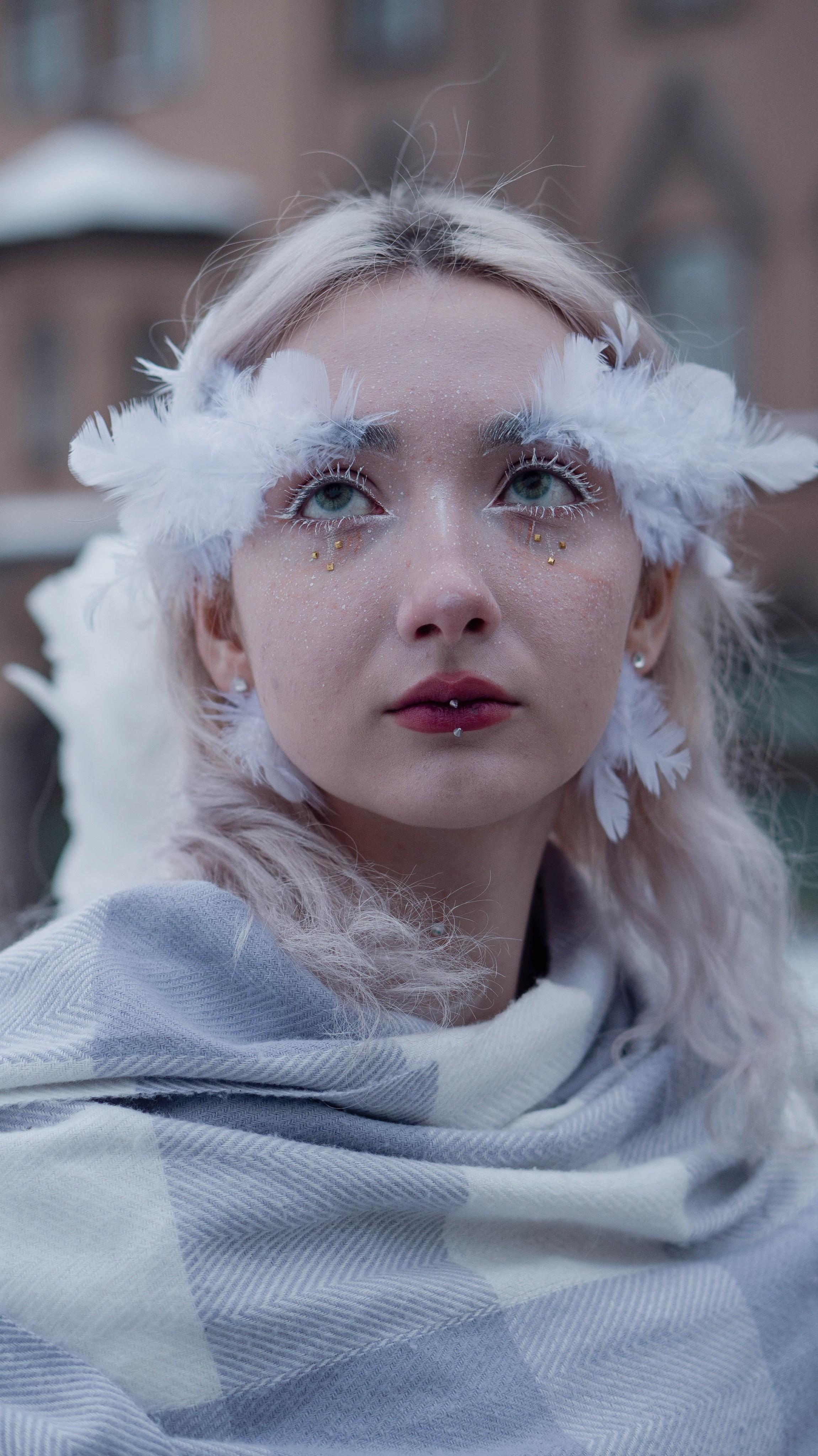 Ангел. ФОТОГРАФ САРАТОВ