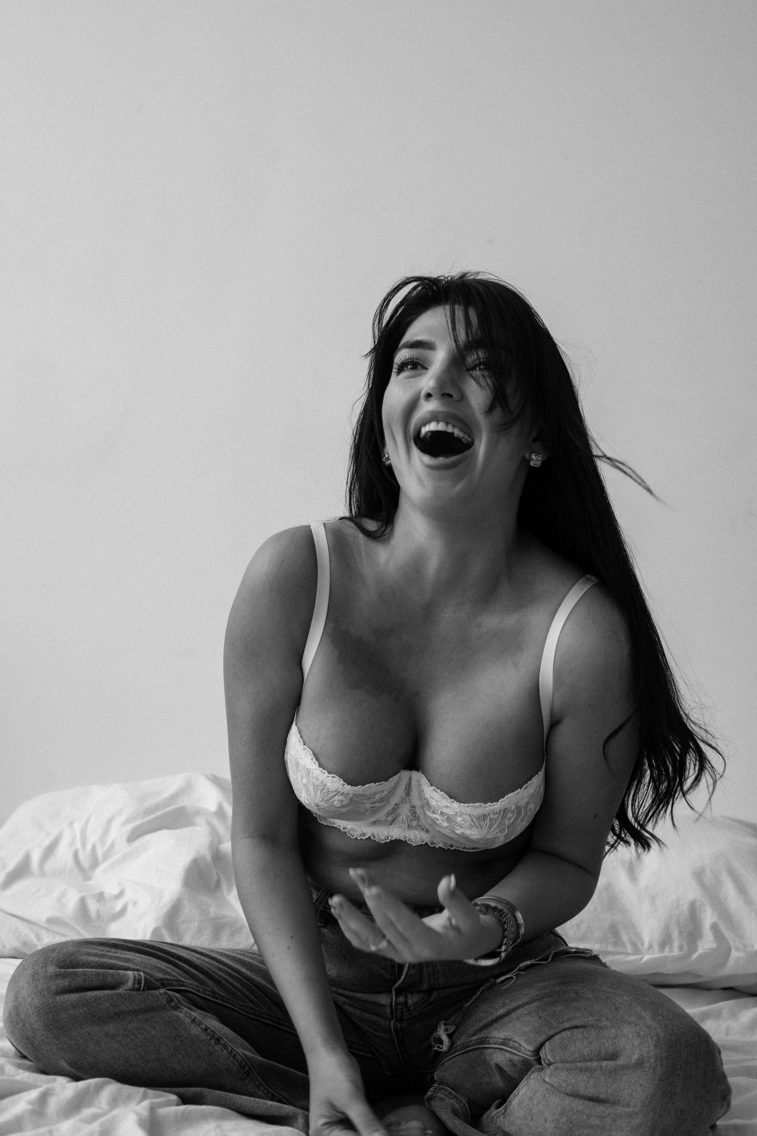 Диана. Фотограф Алёна Евграфова