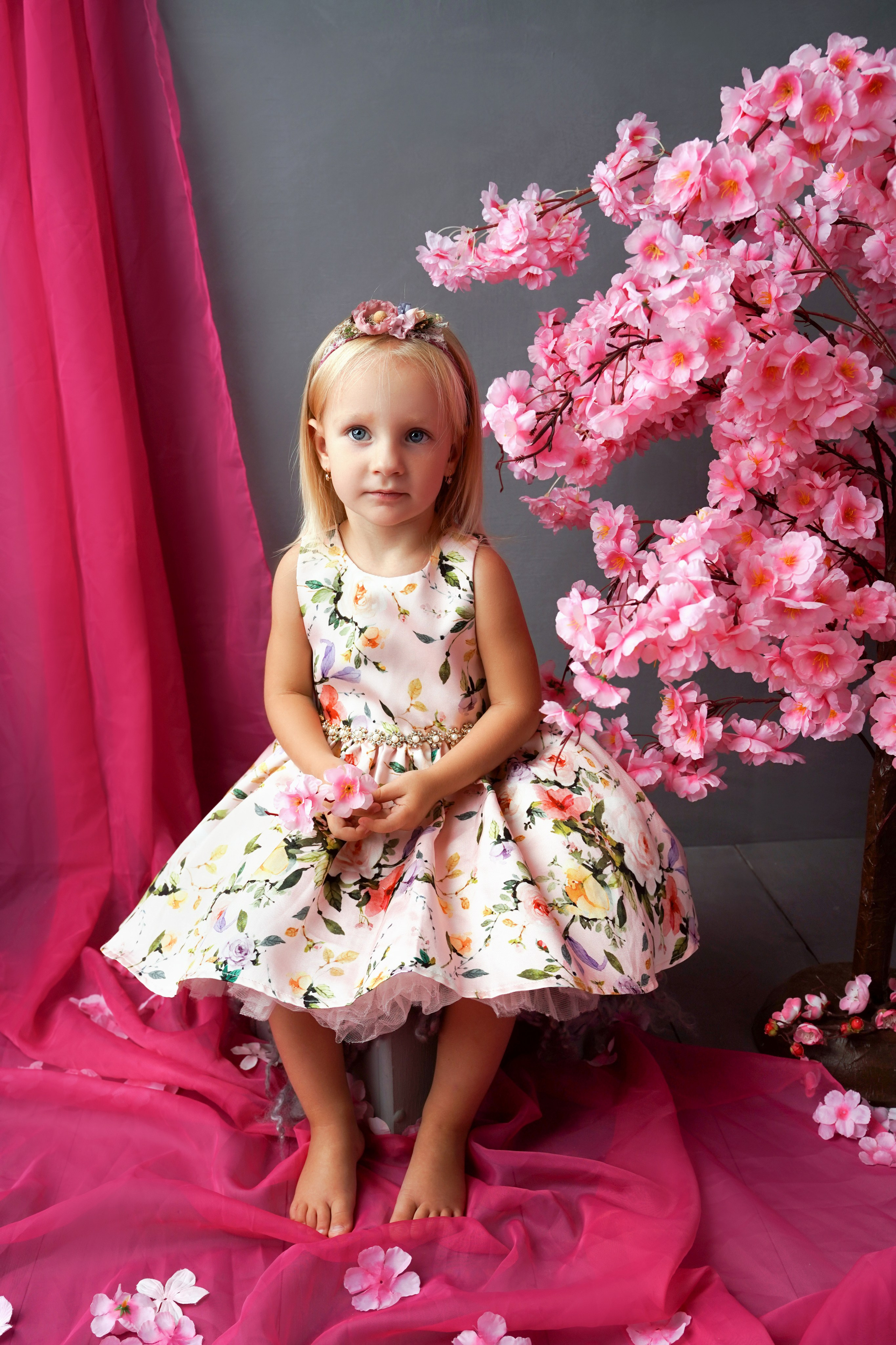 Двухлетки. Фотограф новорожденных, детей до года и беременных в Симферополе