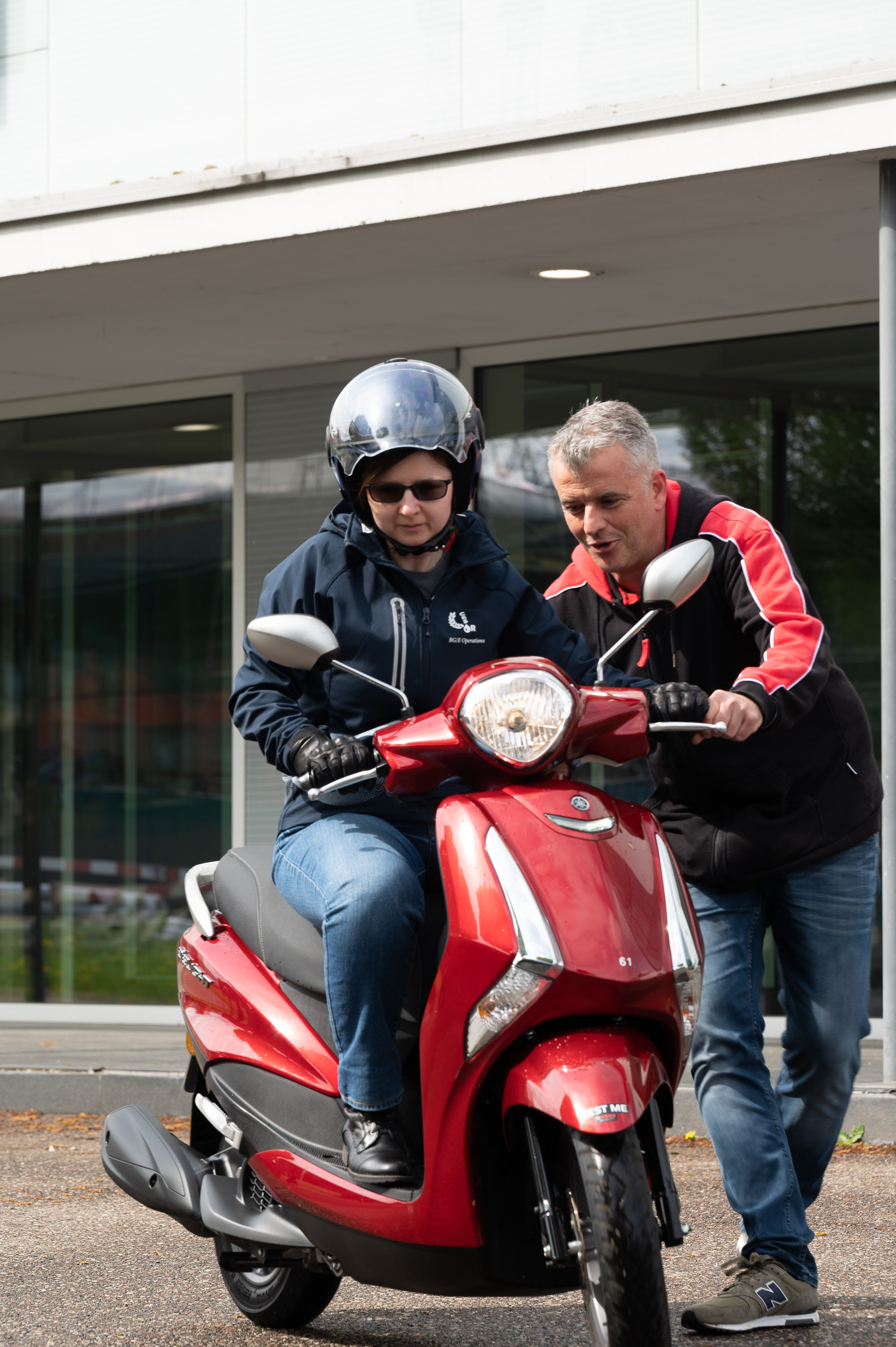 Мото презентация (Швейцария). Мир живой фотографии о Вас и для Вас